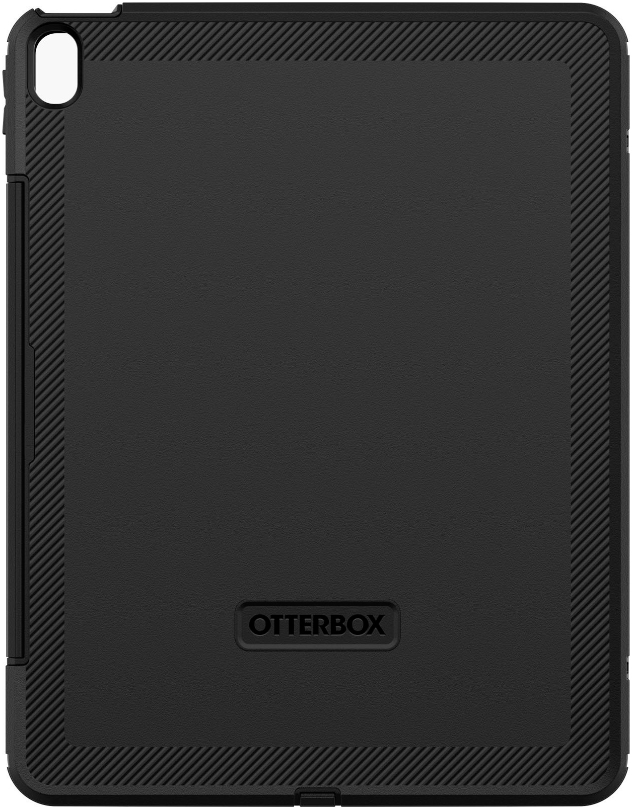 Otterbox Handyhülle »Defender für Apple iPad Air 13 (M2)« Tablet 32,8 cm (12,9 Zoll) Backcover, Schutzhülle, Handyschutzhülle, Case, Schutzcase, stoßfest