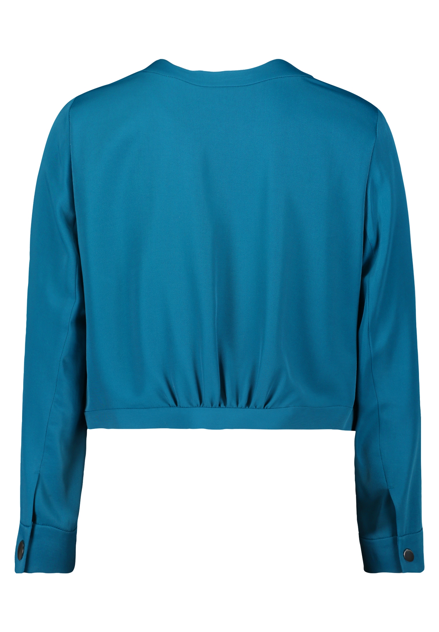 Betty Barclay Jackenblazer »Casual-Jacke langarm«