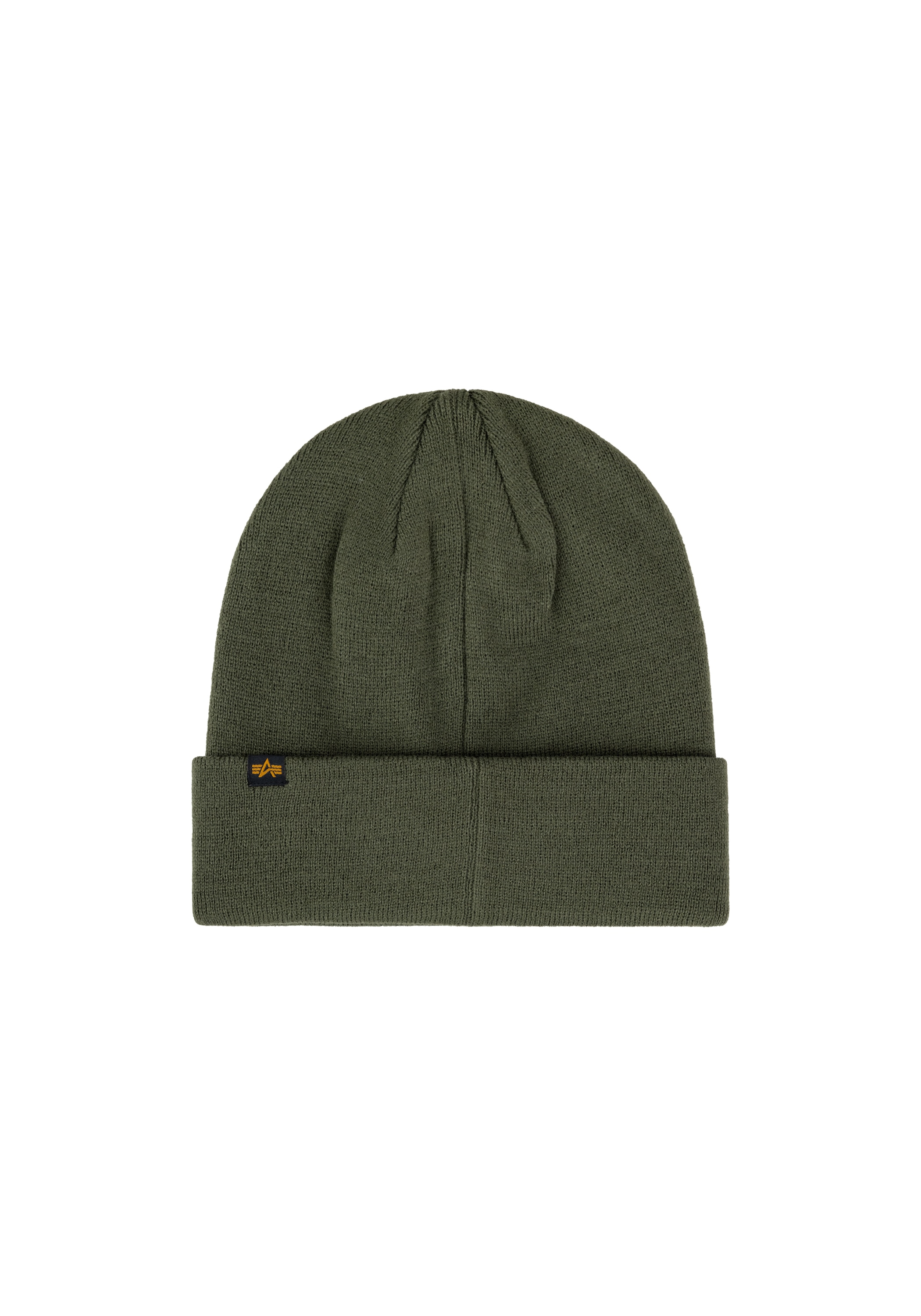 Alpha Industries Skimütze »Alpha Industries Accessoires - Headwear 3D Beanie«