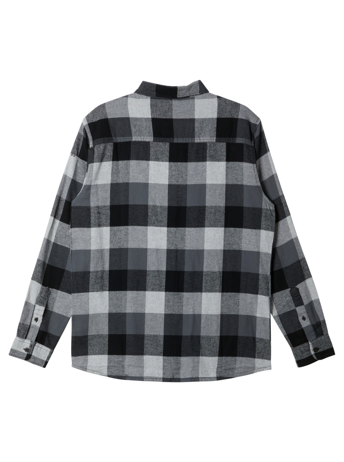 Quiksilver Langarmhemd »Motherfly«