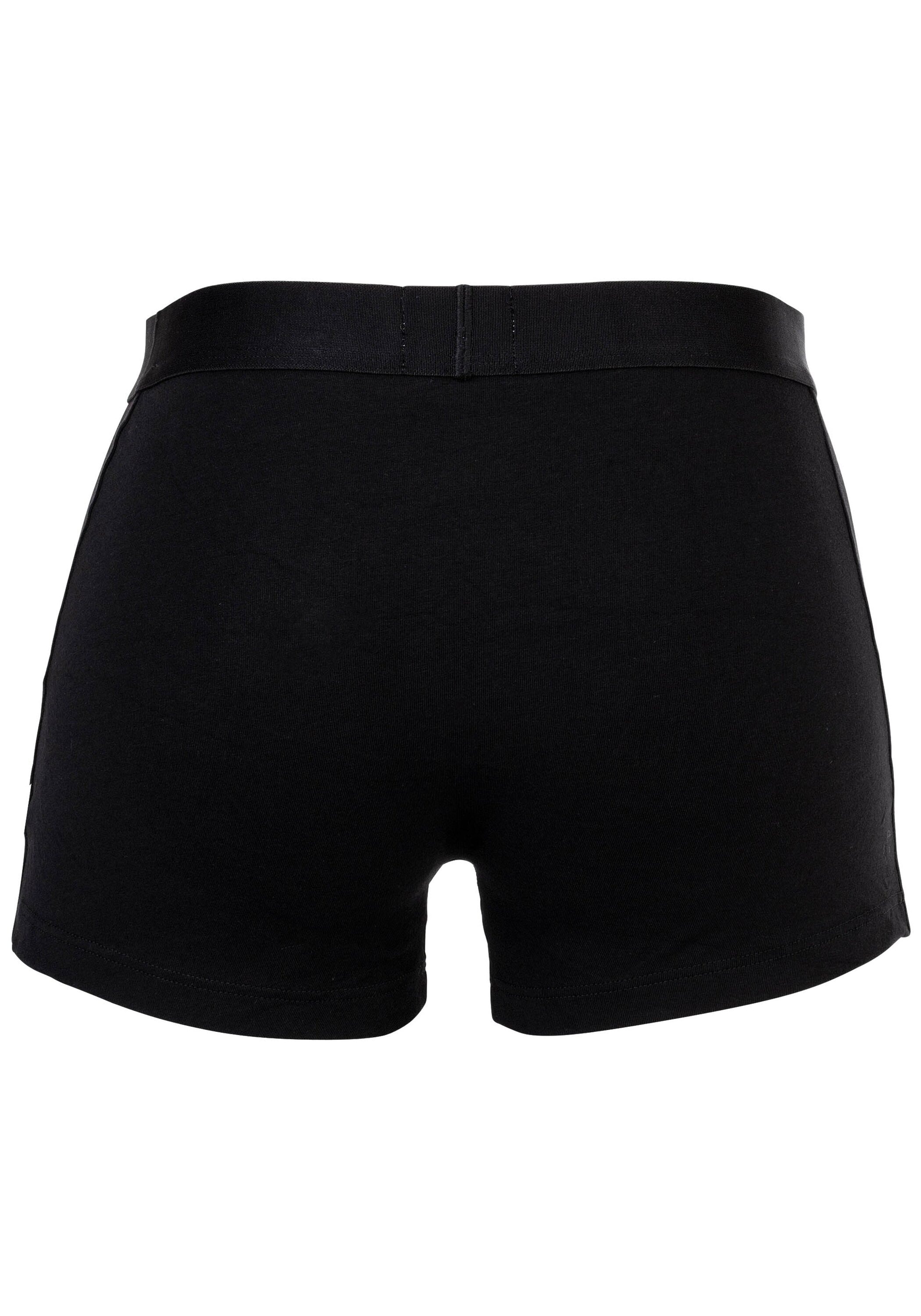BOSS Boxershorts »Boxershort Trunk 3P BOSS ONE 3er Pack«