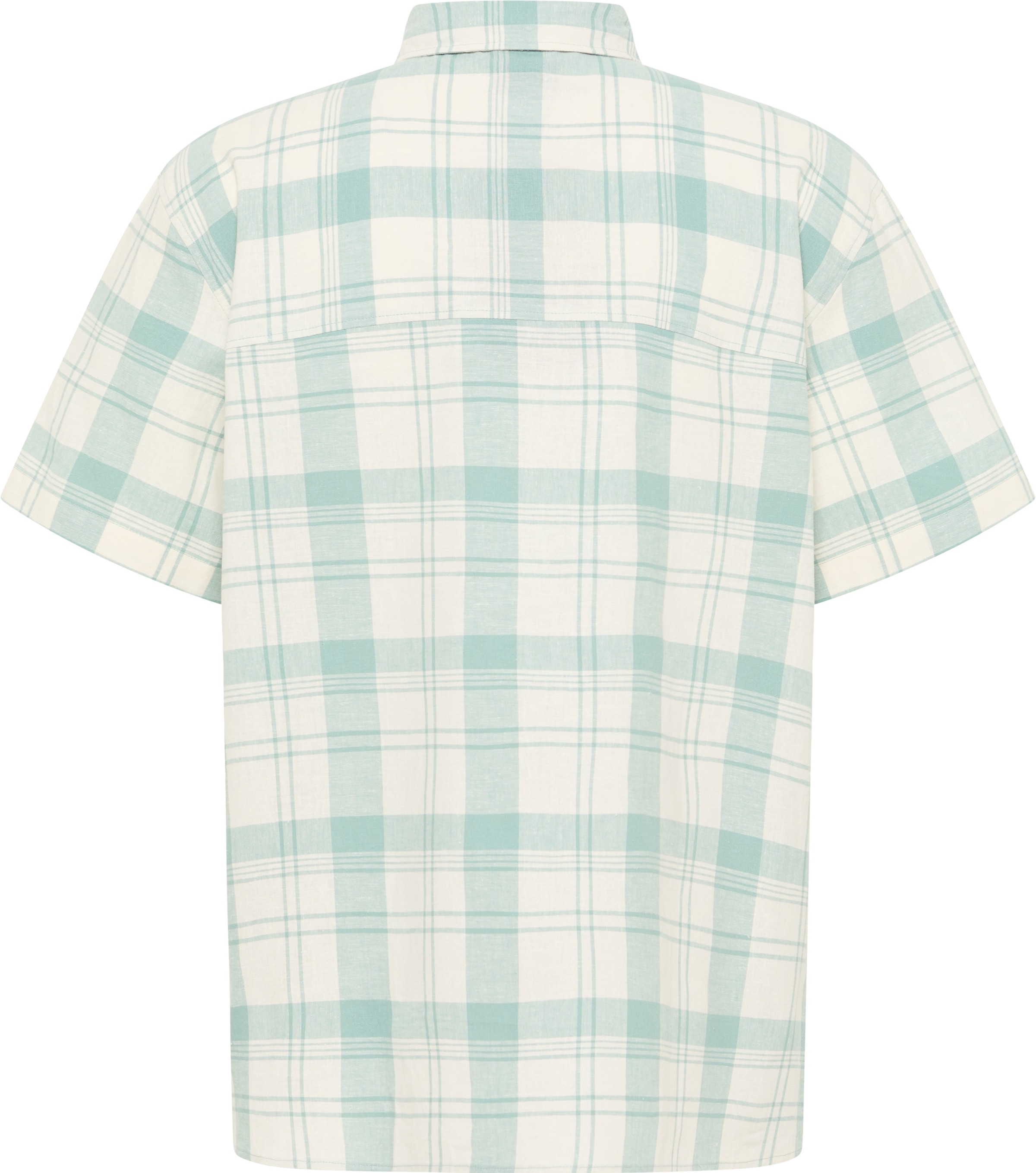 Jack Wolfskin Kurzarmhemd »GREAT PLAINS SHIRT M«