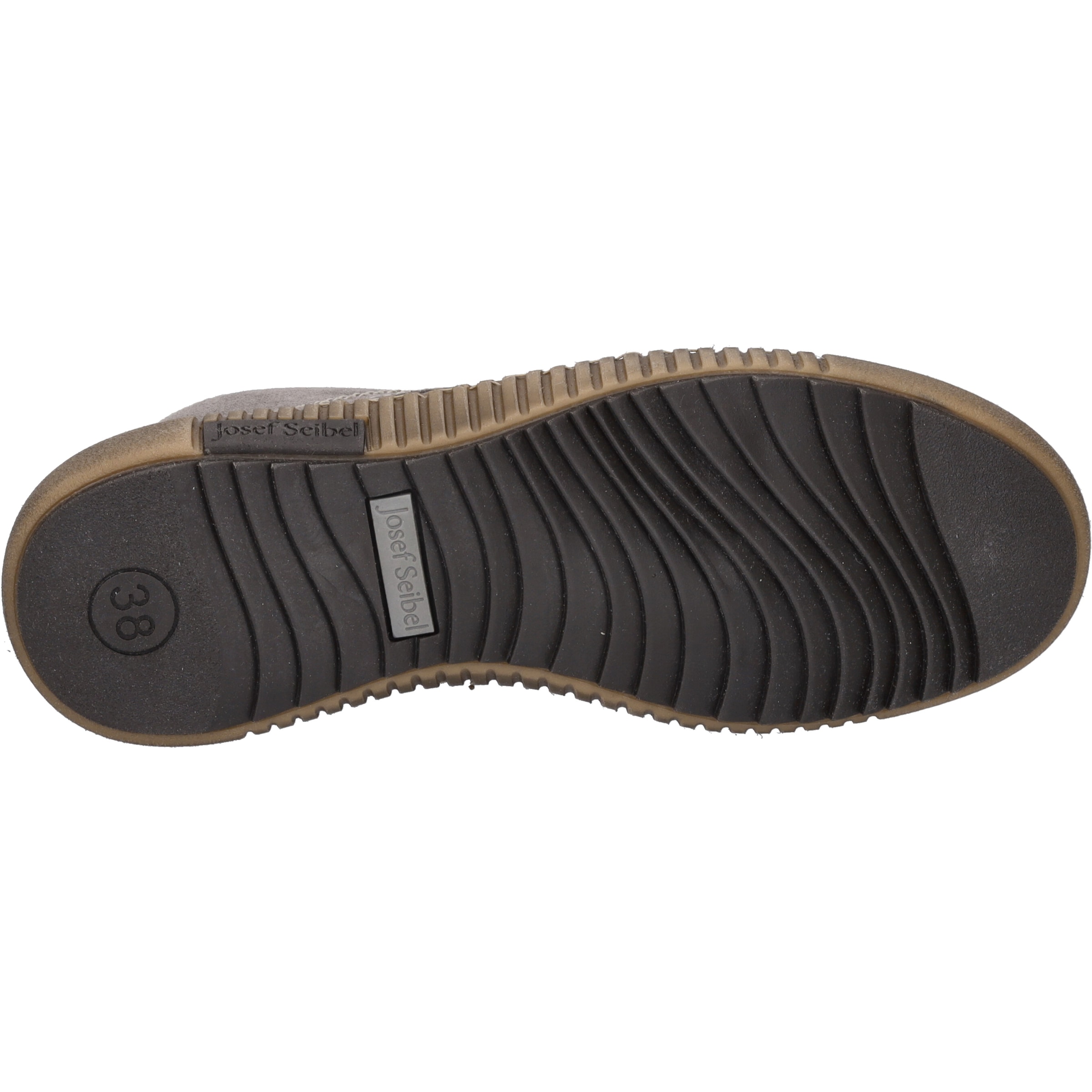 Josef Seibel Stiefelette »Maren 02, grau«