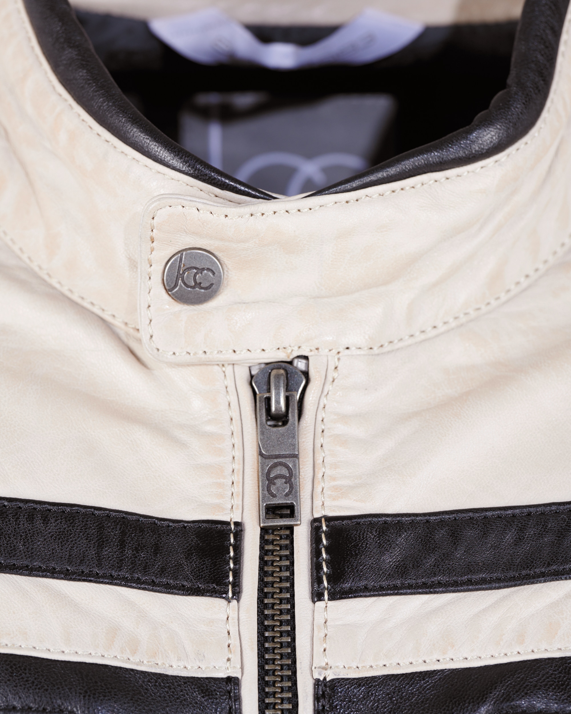 JCC Lederjacke »Lederjacke 3102170«