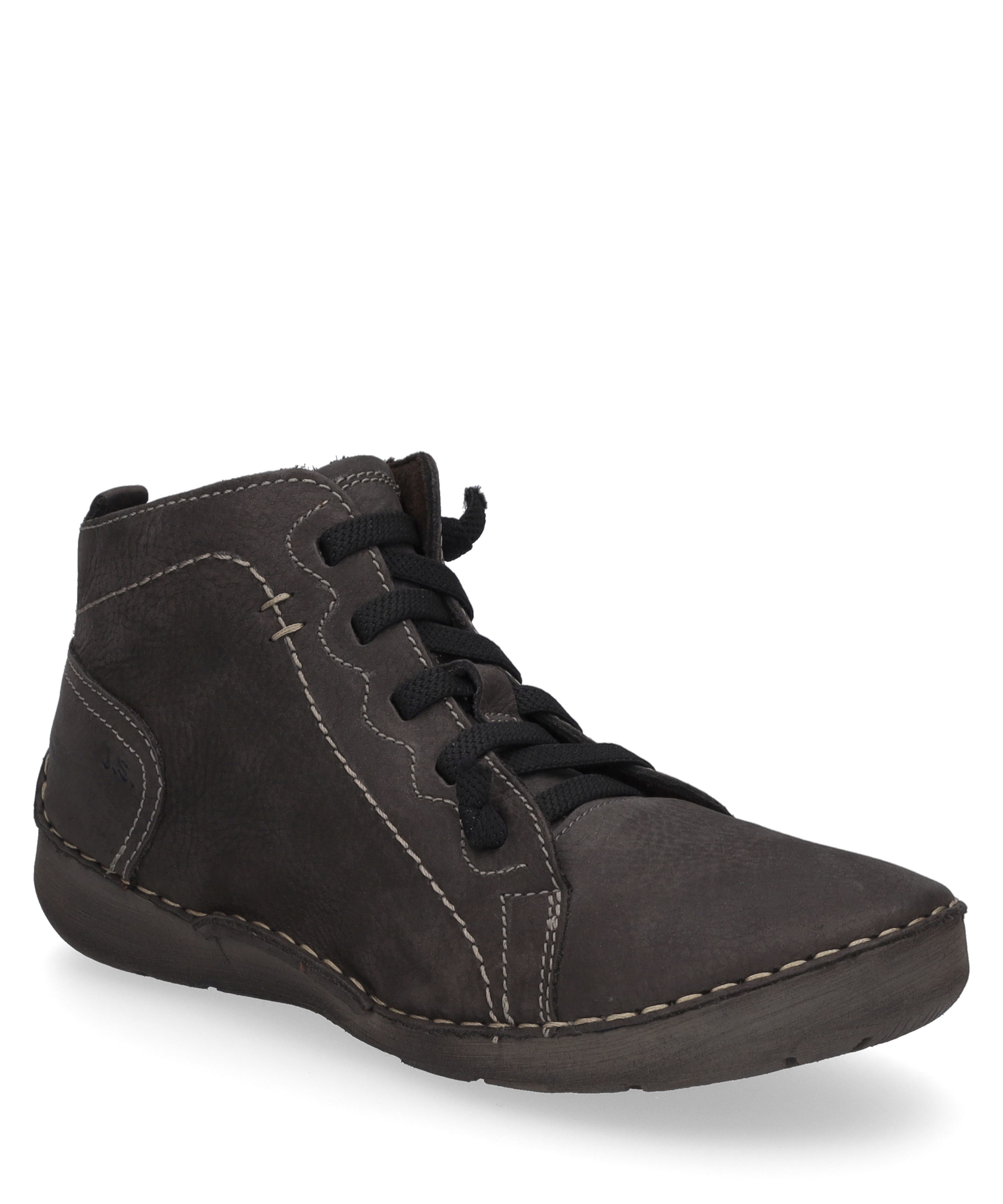Josef Seibel Stiefelette »Fergey 86, titan«