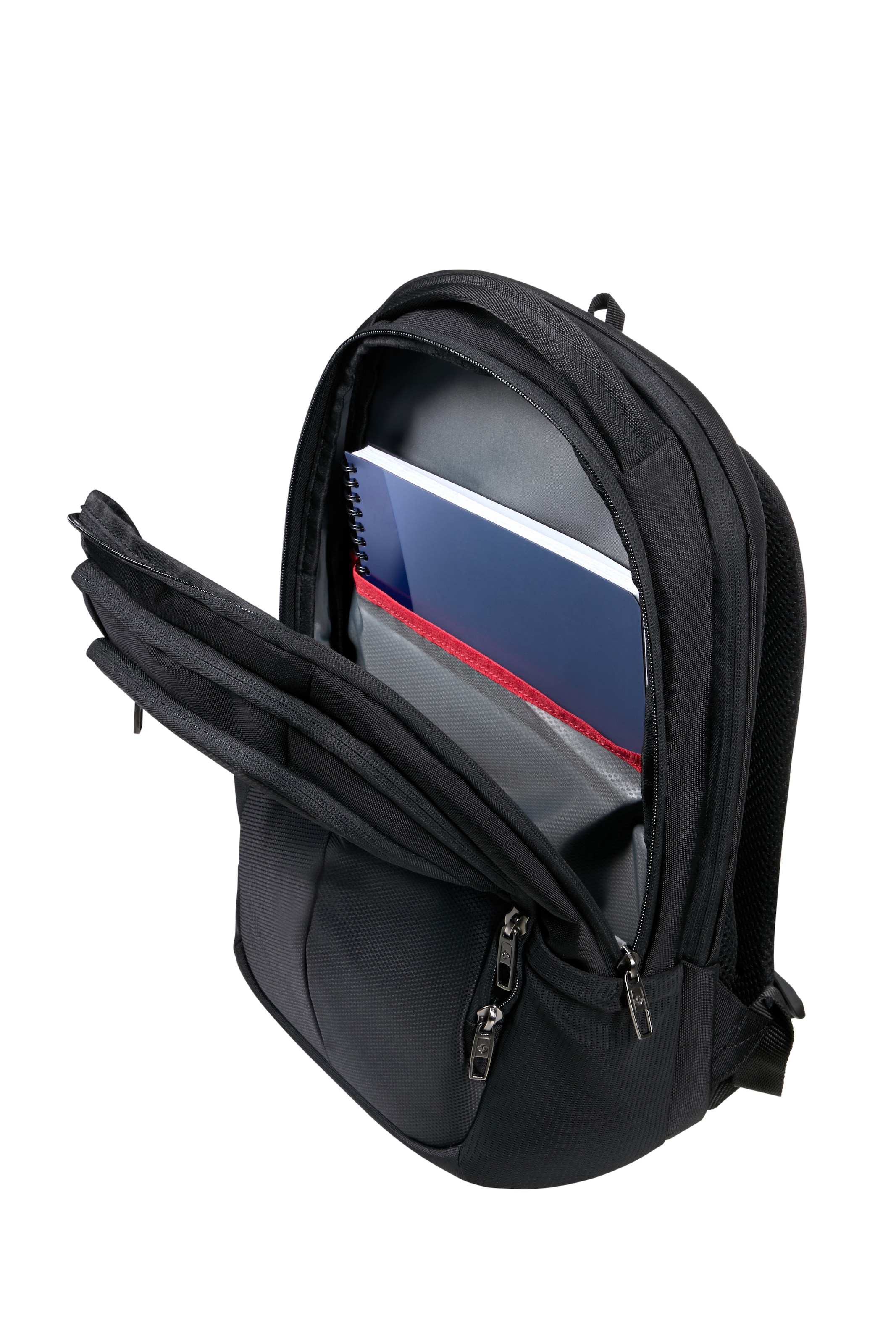 Samsonite Notebookrucksack »GUARDIT 3.0« optimierte Organisation
