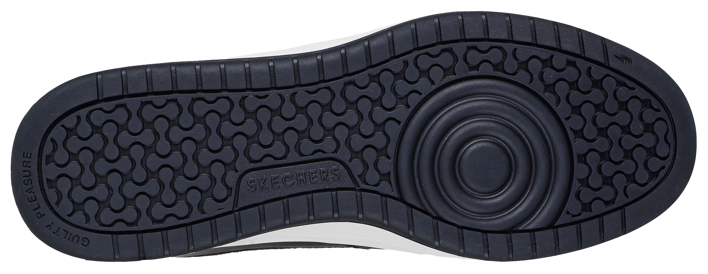 Skechers Sneaker »Harry Kane - Off Pitch Collection: Koopa - Harry Kane Court«  Retro Sneaker signiert vom weltbekannten Fußballstar Harry Kane
