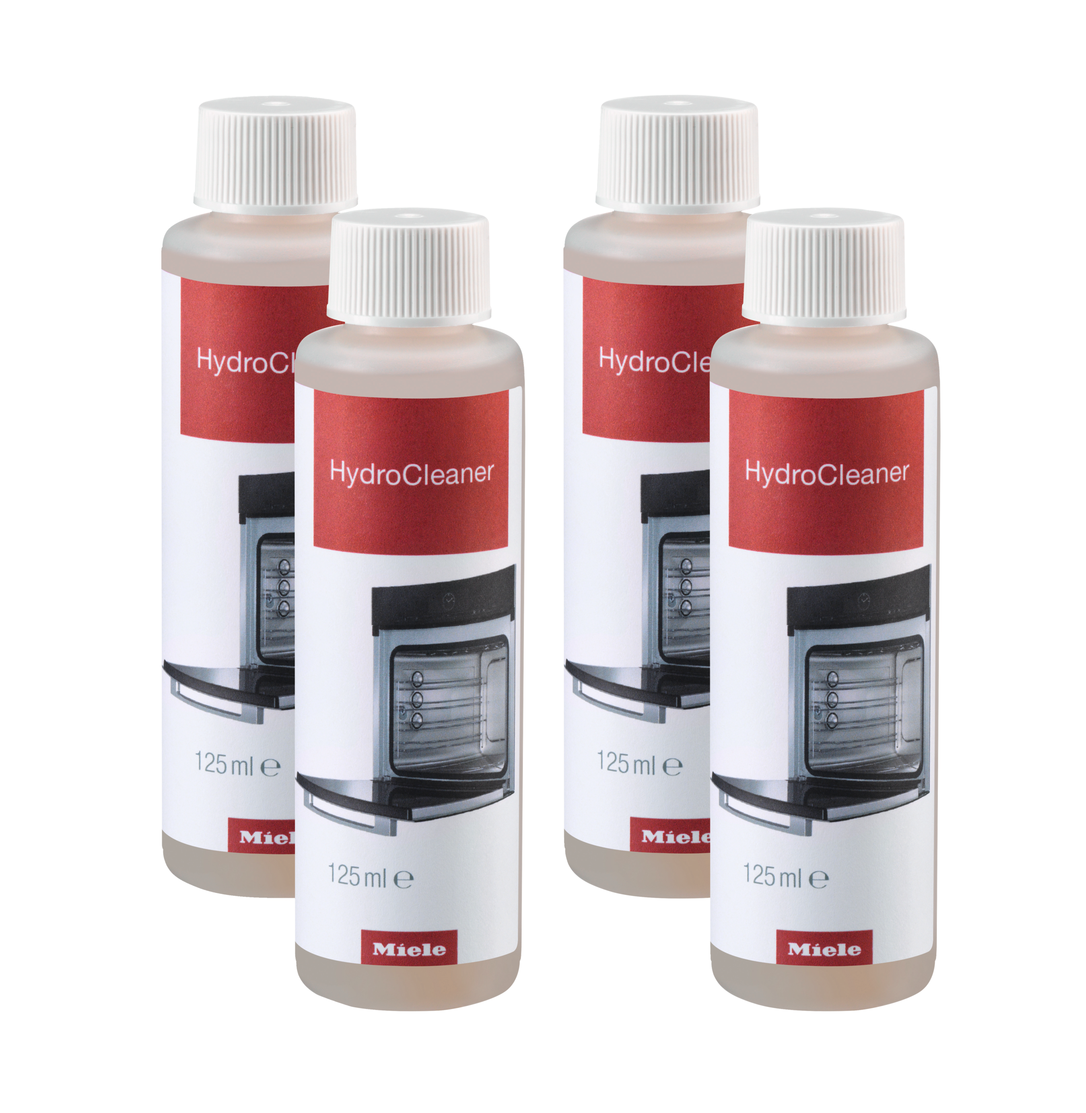 Miele Backofenreiniger »HydroCleaner für Dampfbacköfen mit Selbstreinigungsfunktion«