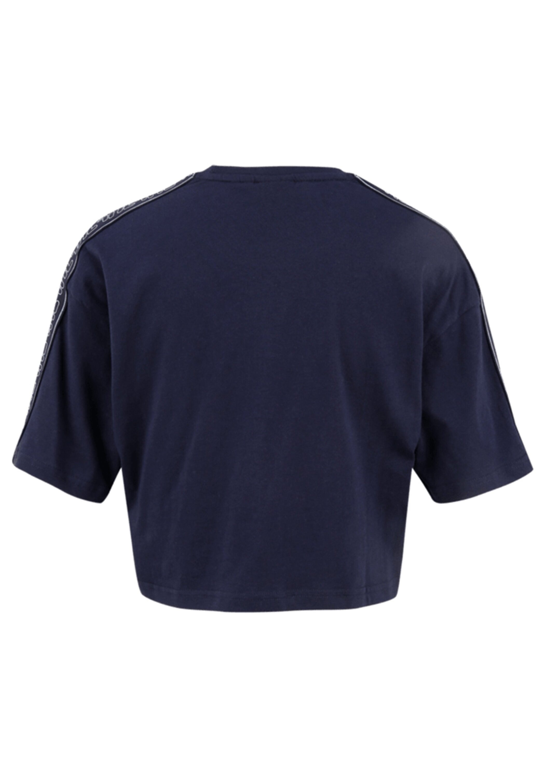 Fila T-Shirt »T-Shirt MARI CROPPED TEE 1er Pack«