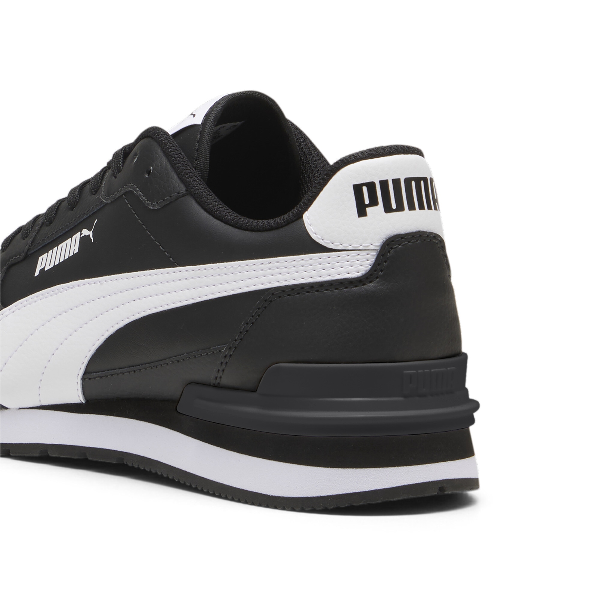 PUMA Sneaker »ST RUNNER V4 L«