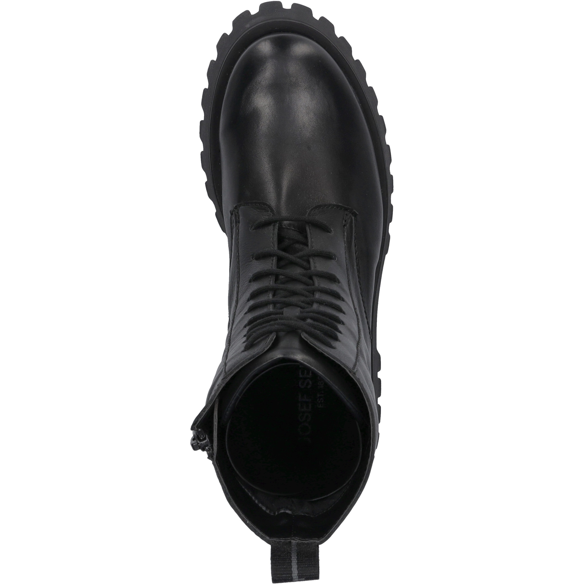 Josef Seibel Stiefel »Mavie 06, schwarz«