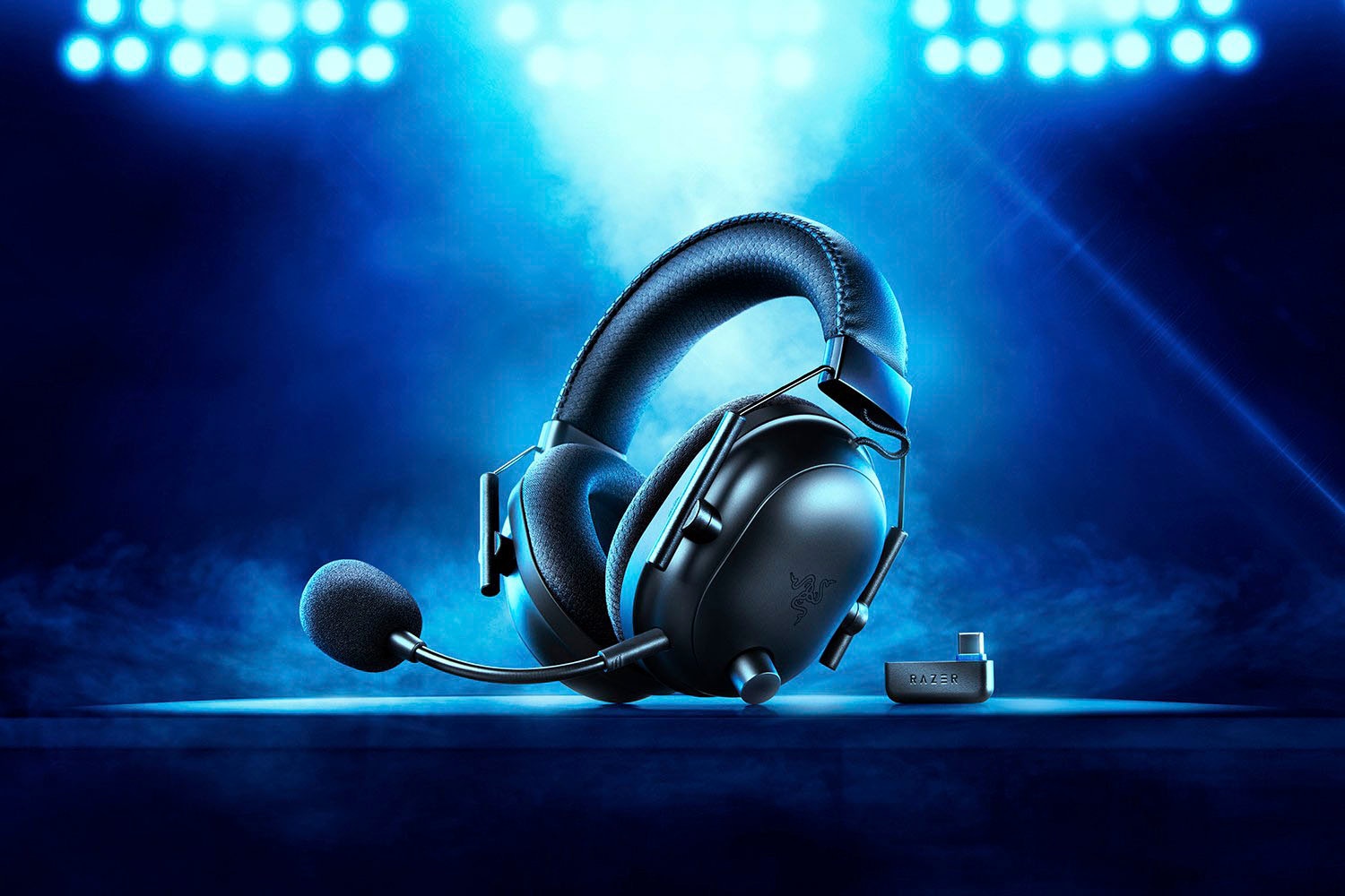Gaming-Headset »BlackShark V2 Pro für PlayStation«, Bluetooth,...