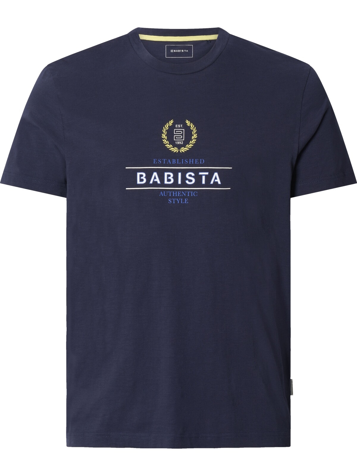 Babista Rundhalsshirt »Doppelpack T-Shirt ROMENZO«