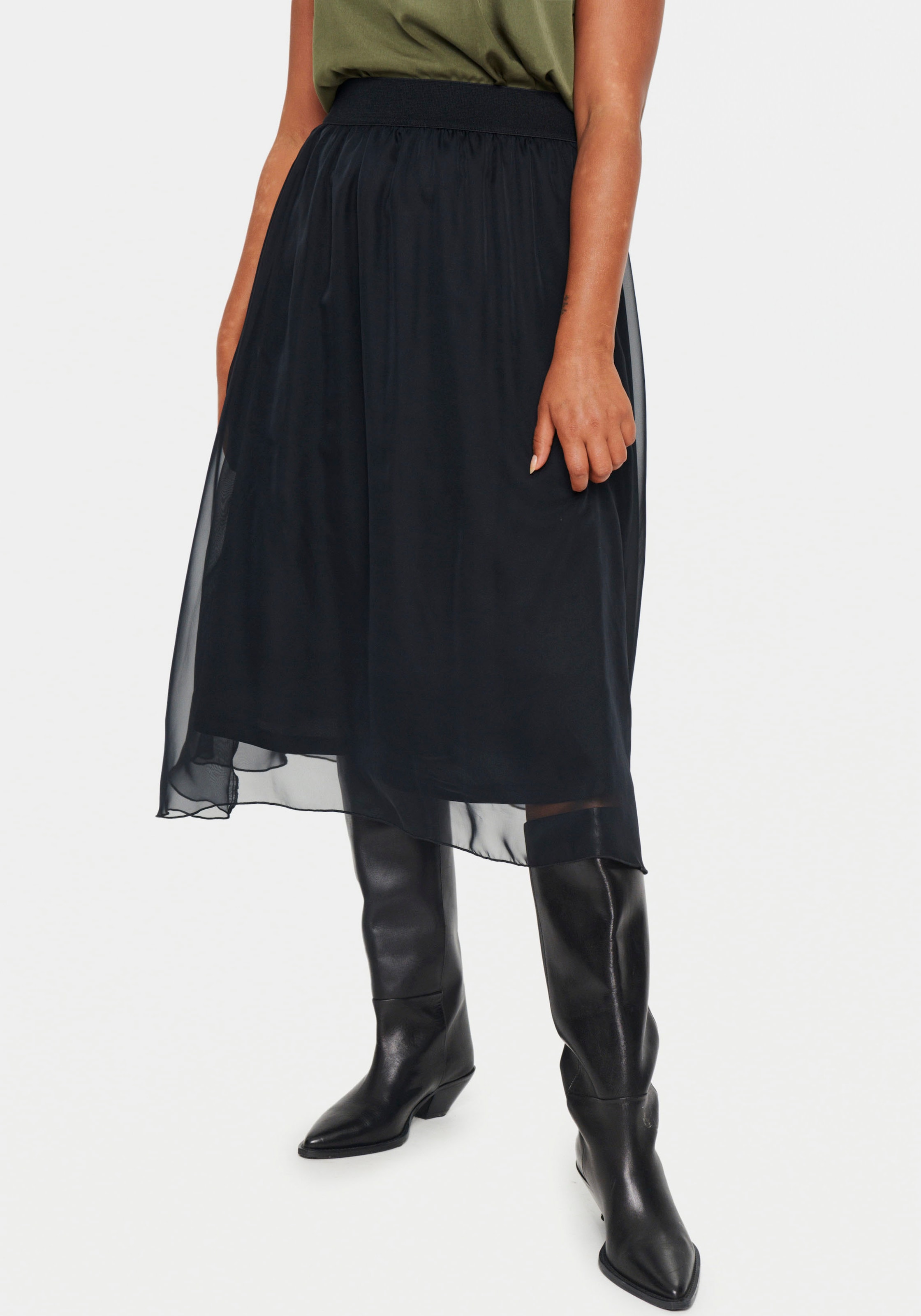 bestellen Saint »CoralSZ Maxirock im OTTO Tropez Online Skirt« Shop