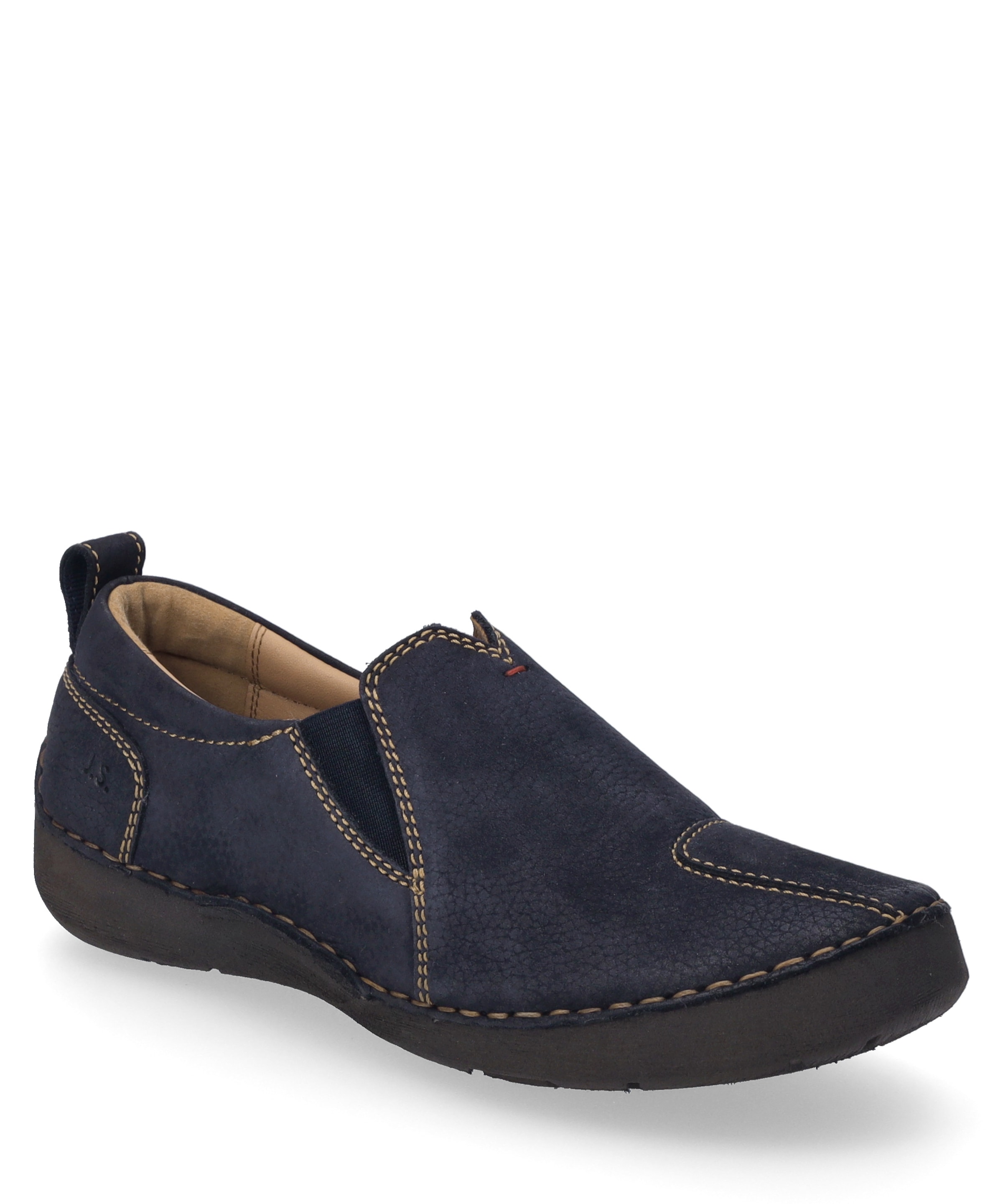 Josef Seibel Slipper »Fergey 49, ocean«