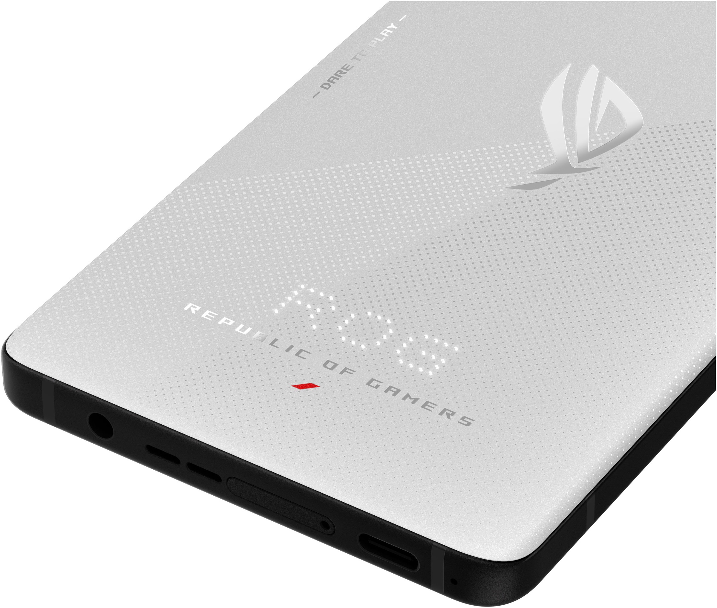 Asus Smartphone »ROG Phone 9«, weiss