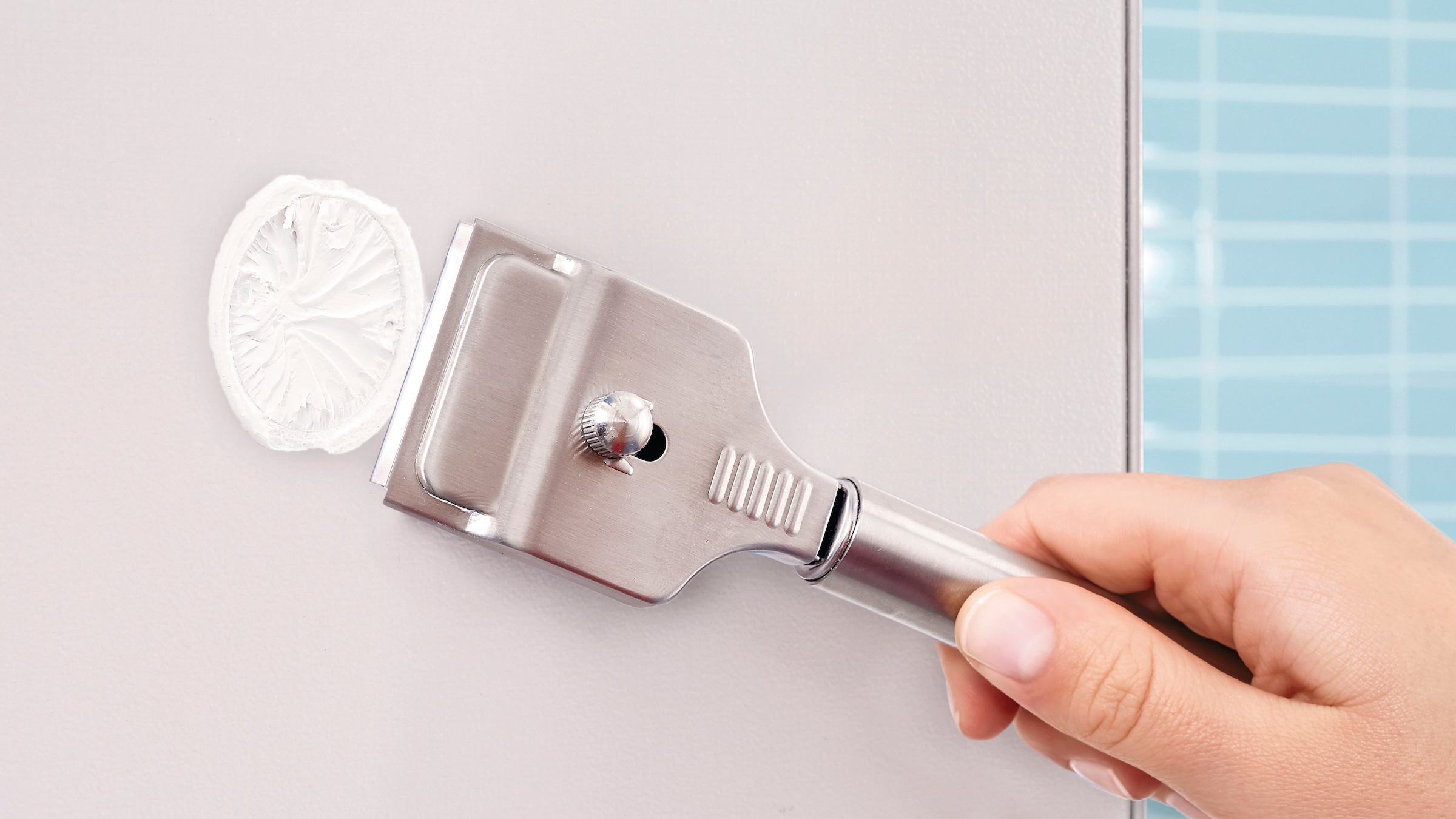 tesa Toilettenpapierhalter