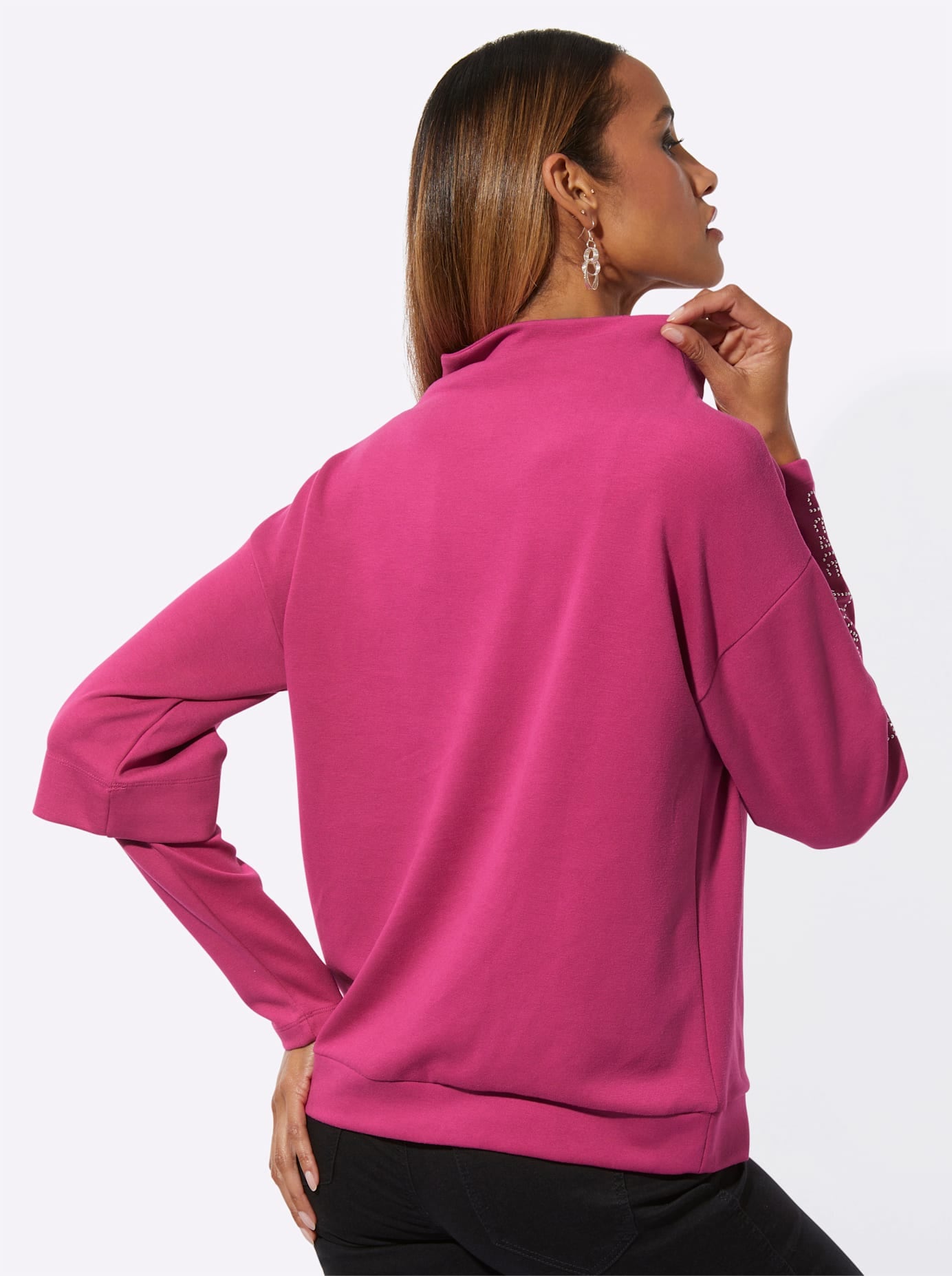 creation L Sweatshirt
