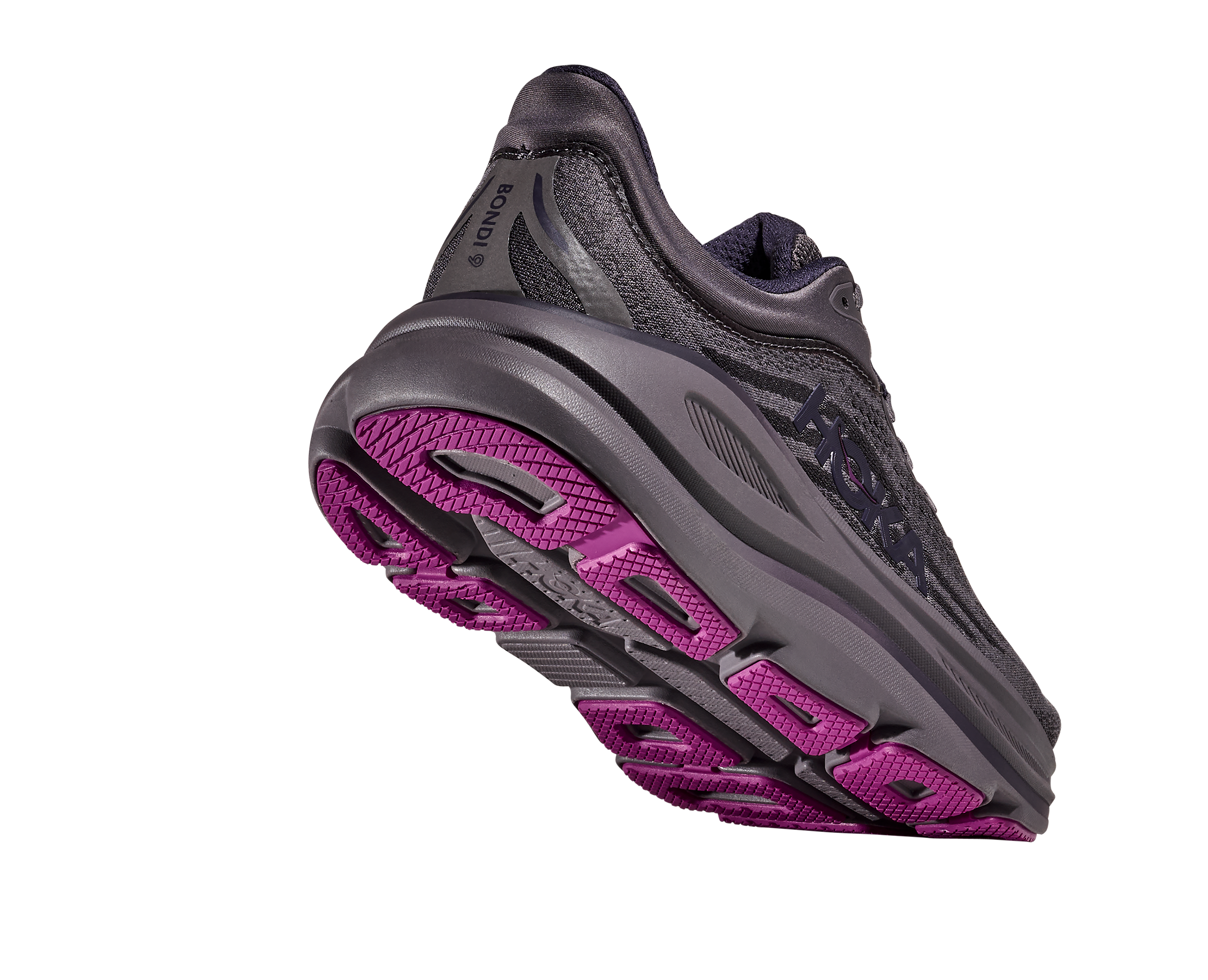 Hoka One One Laufschuh »BONDI 9«  für mehr Dämpfung