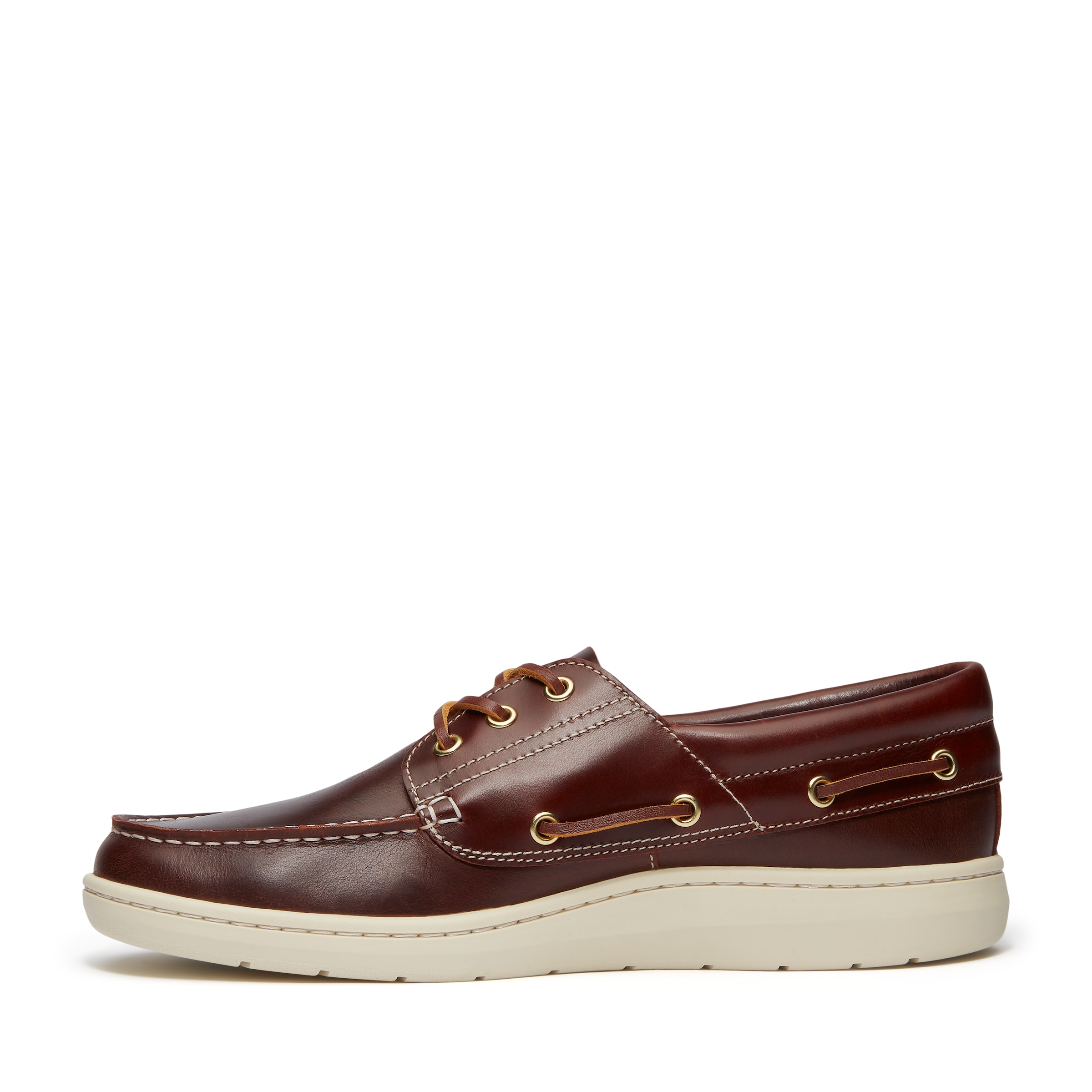 Timberland Bootsschuh »PORTOFINO PIER BOAT SHOE«, aus Premium Timberland Leder