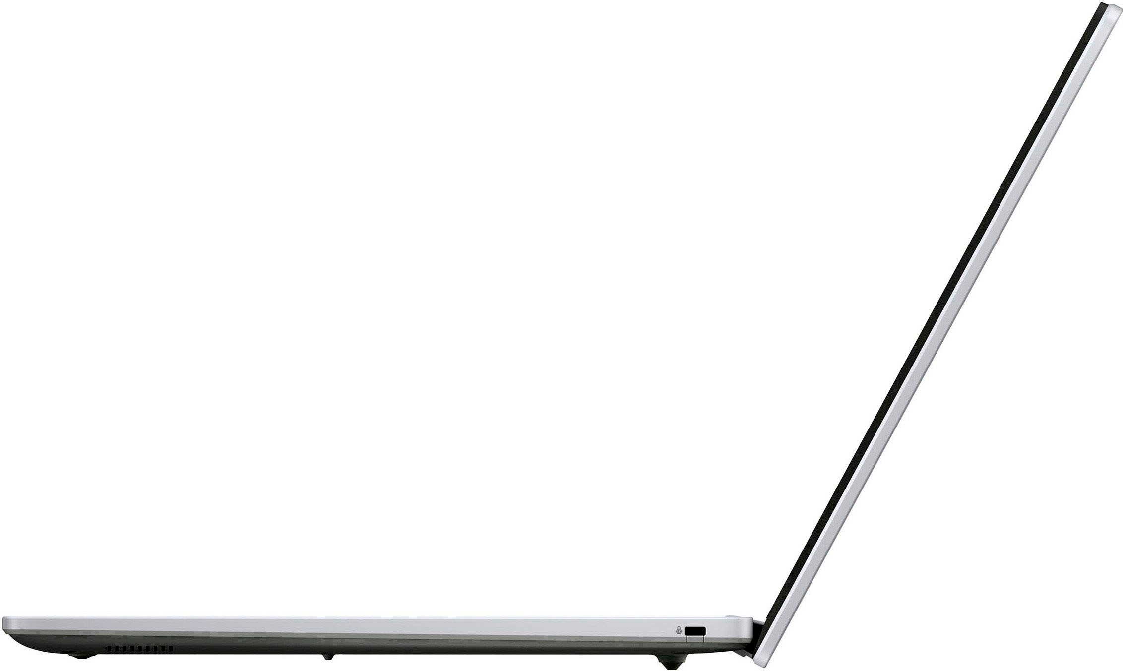 Asus Chromebook »CX14 CX1405CKA-NK0078«, 35,6 cm, / 14 Zoll, Intel, Celeron, UHD Graphics