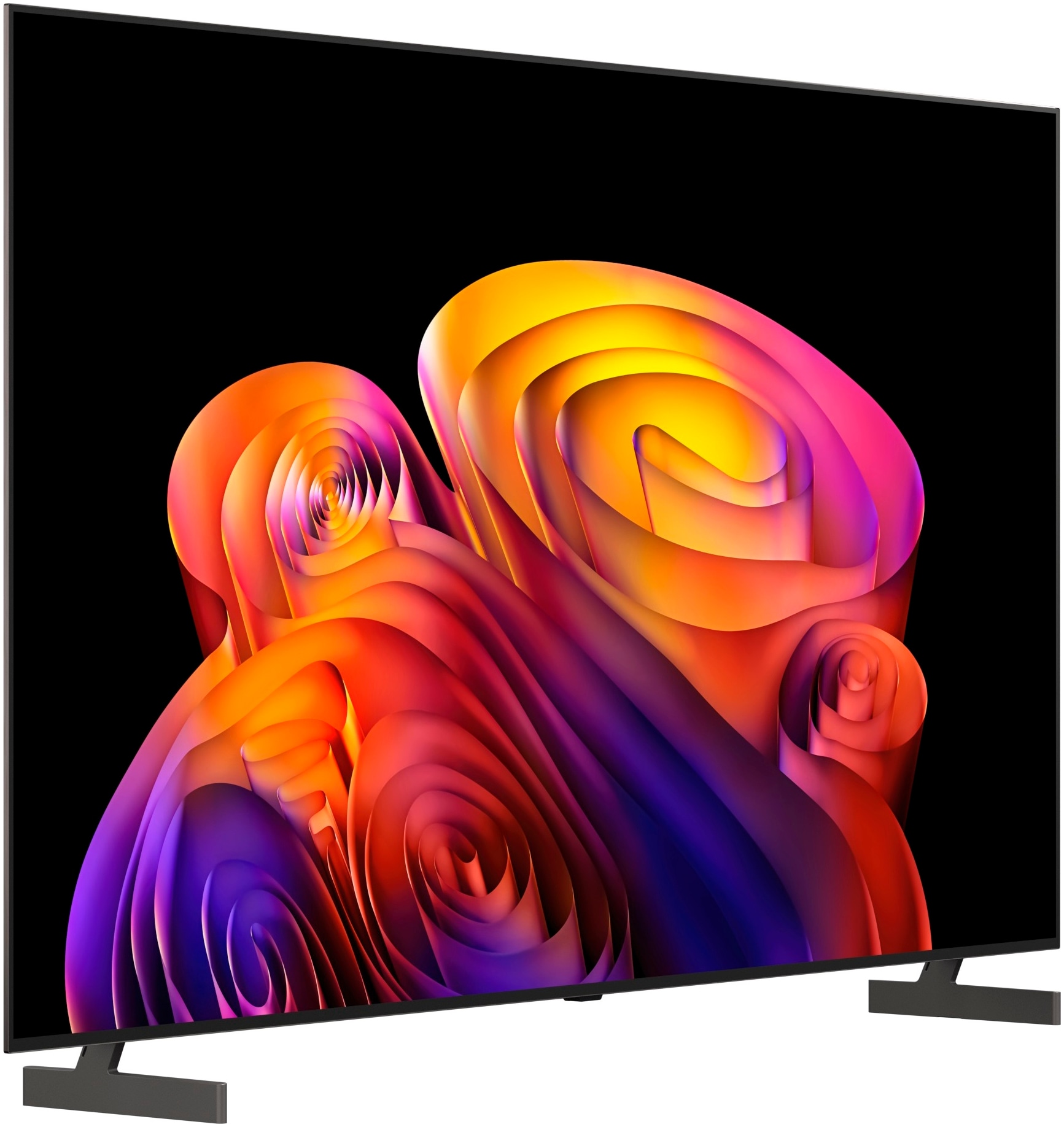LG OLED-Fernseher »OLED77B68LA« 195 cm/77 ″ Smart-TV