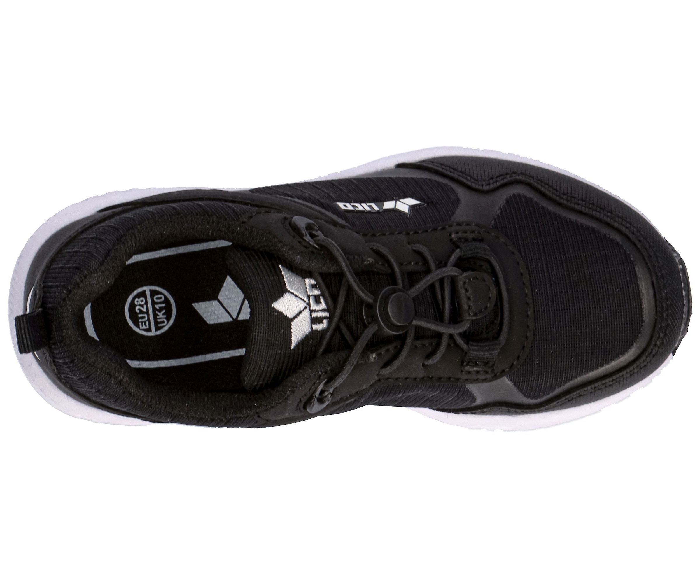 Lico Sneaker »Freizeitschuh Skylar«