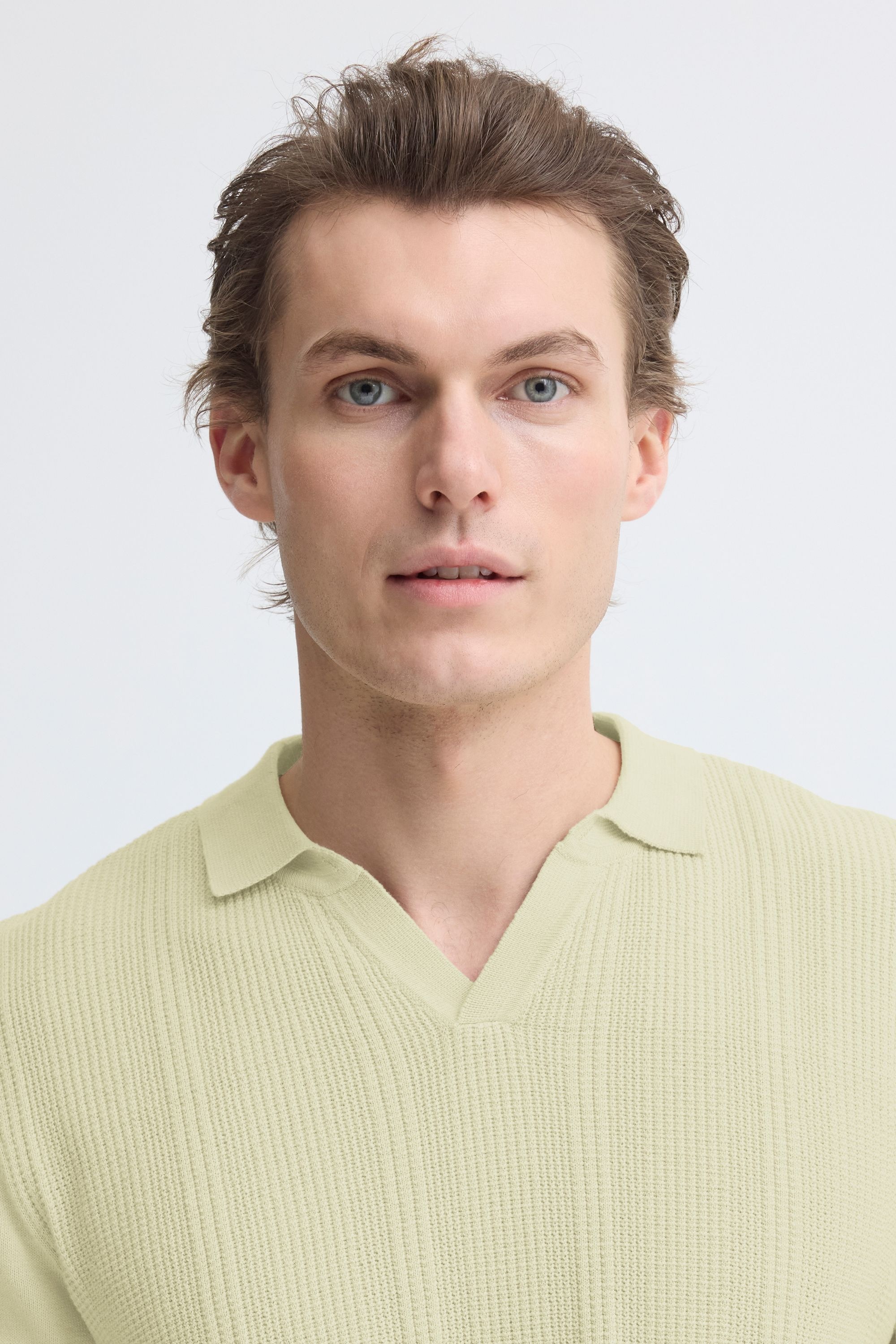 Blend Longsleeve »Strickpullover BHBaron«