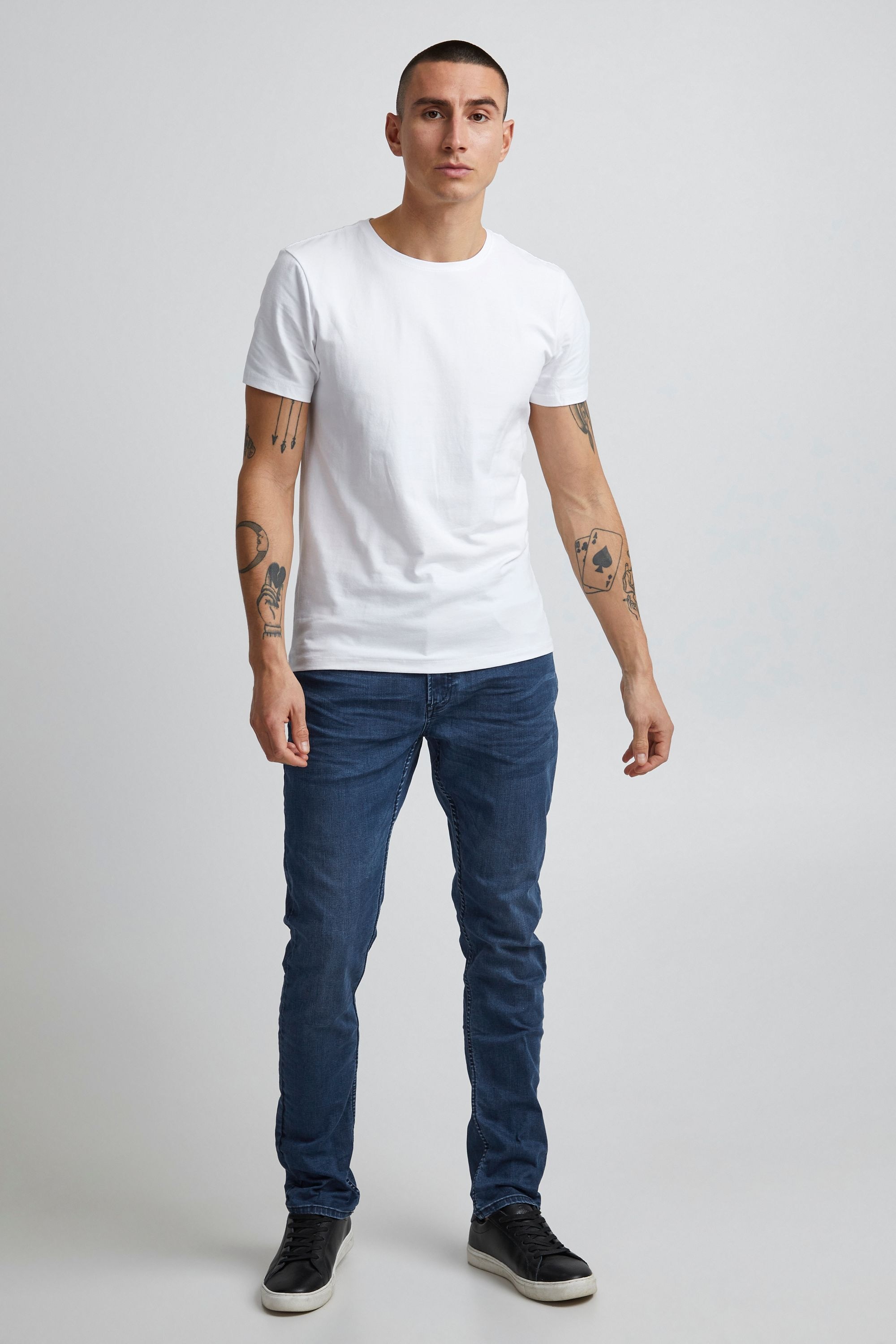 Blend 5-Pocket-Jeans »5-Pocket-Jeans BHJet«