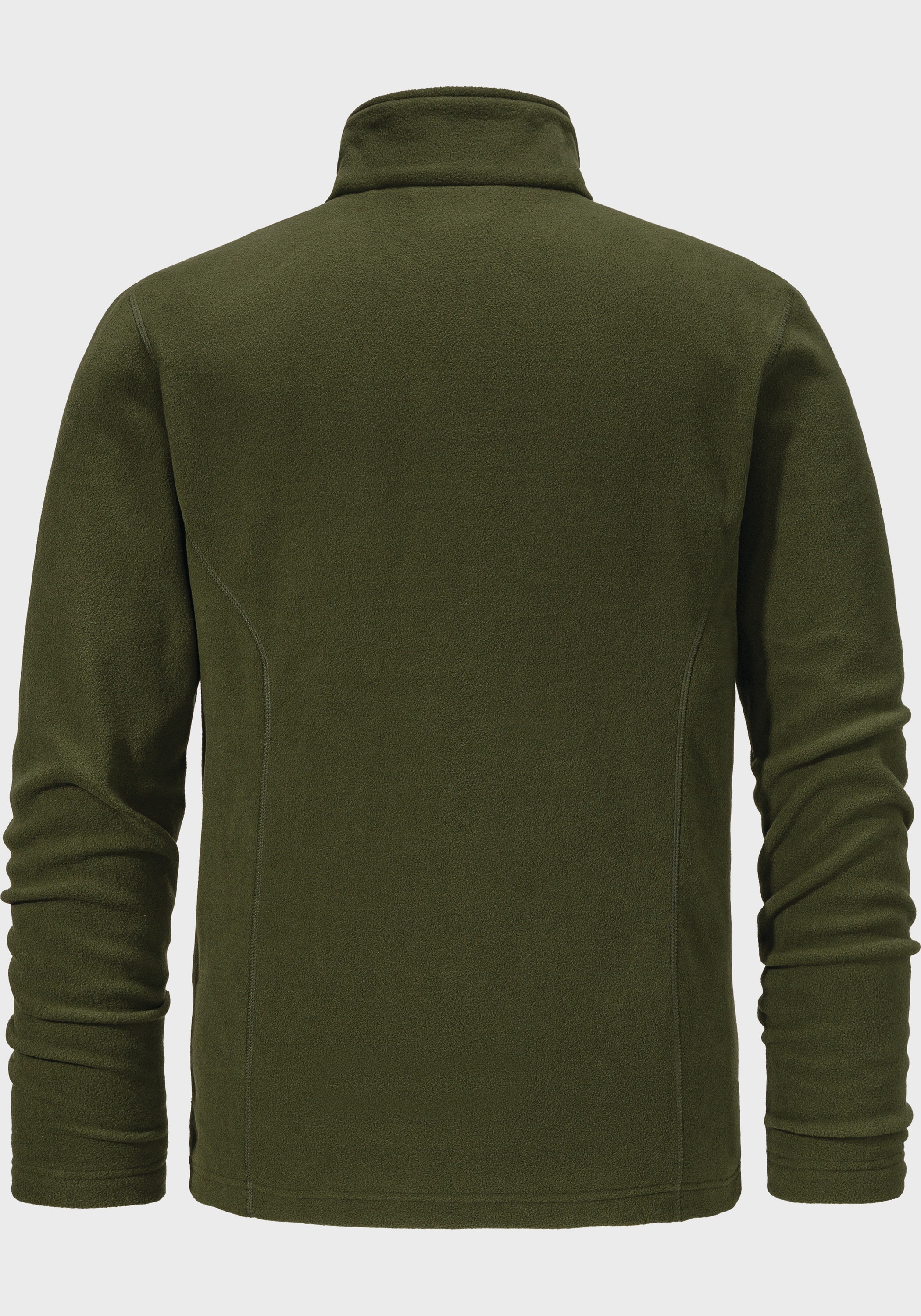 Schöffel Fleecejacke »Fleece Jacket Cincinnati3«, ohne Kapuze