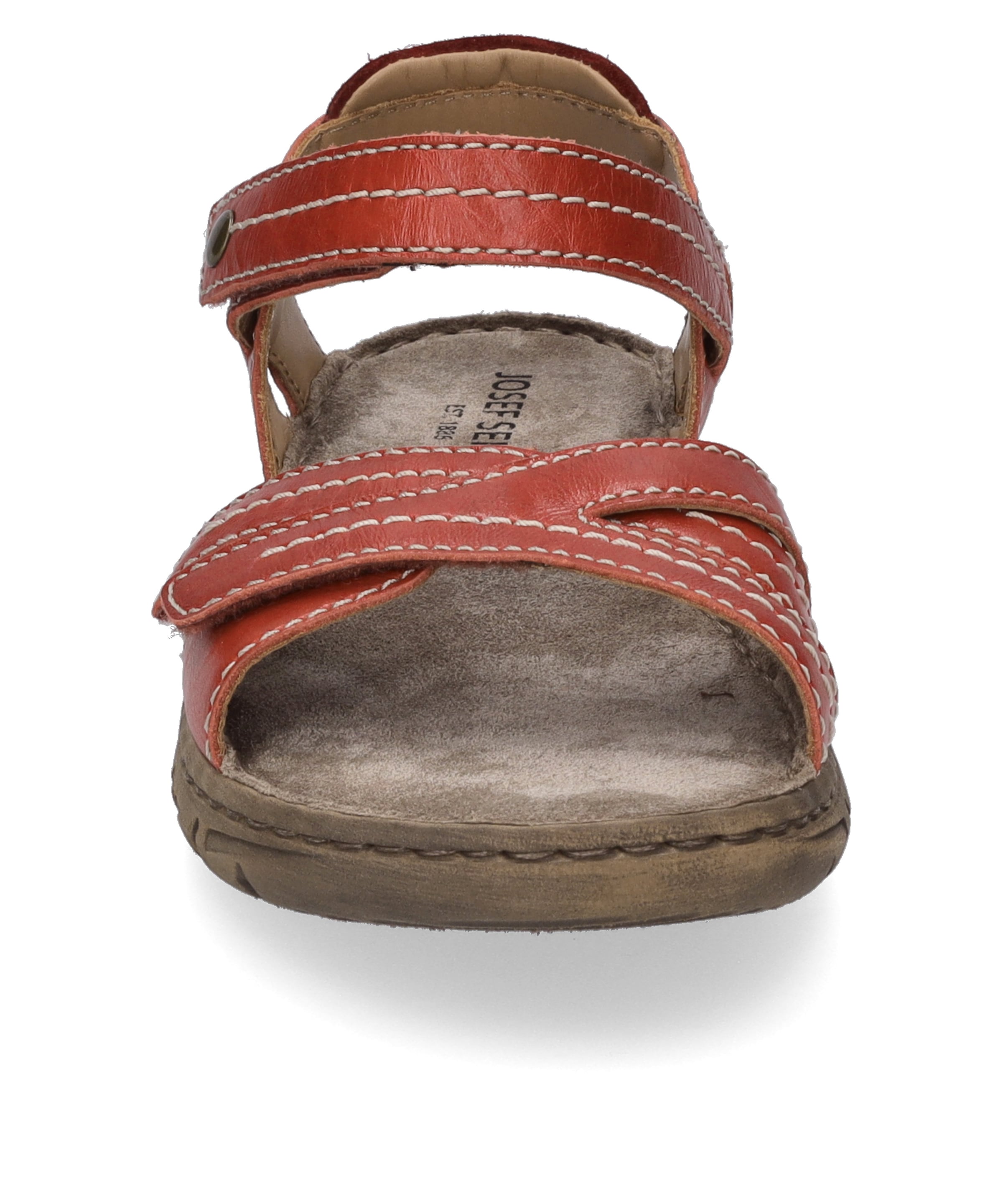 Josef Seibel Sandale »Brenda 06, rot«