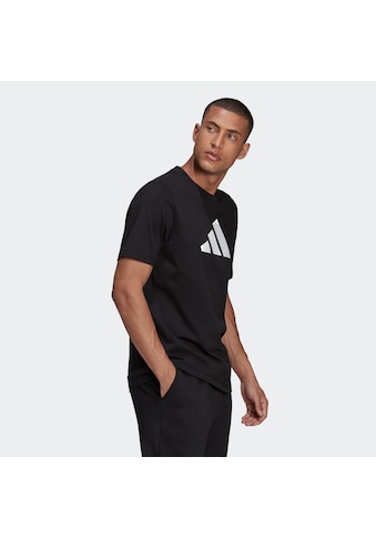 adidas Performance T-Shirt »FUTURE ICONS LOGO« kaufen