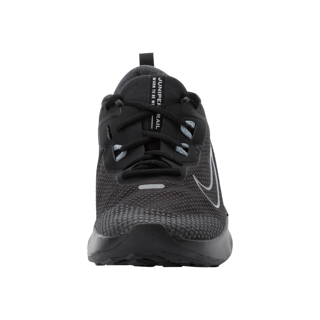 Nike Laufschuh »JUNIPER TRAIL 2 GORE-TEX WATERPROO«, wasserdicht