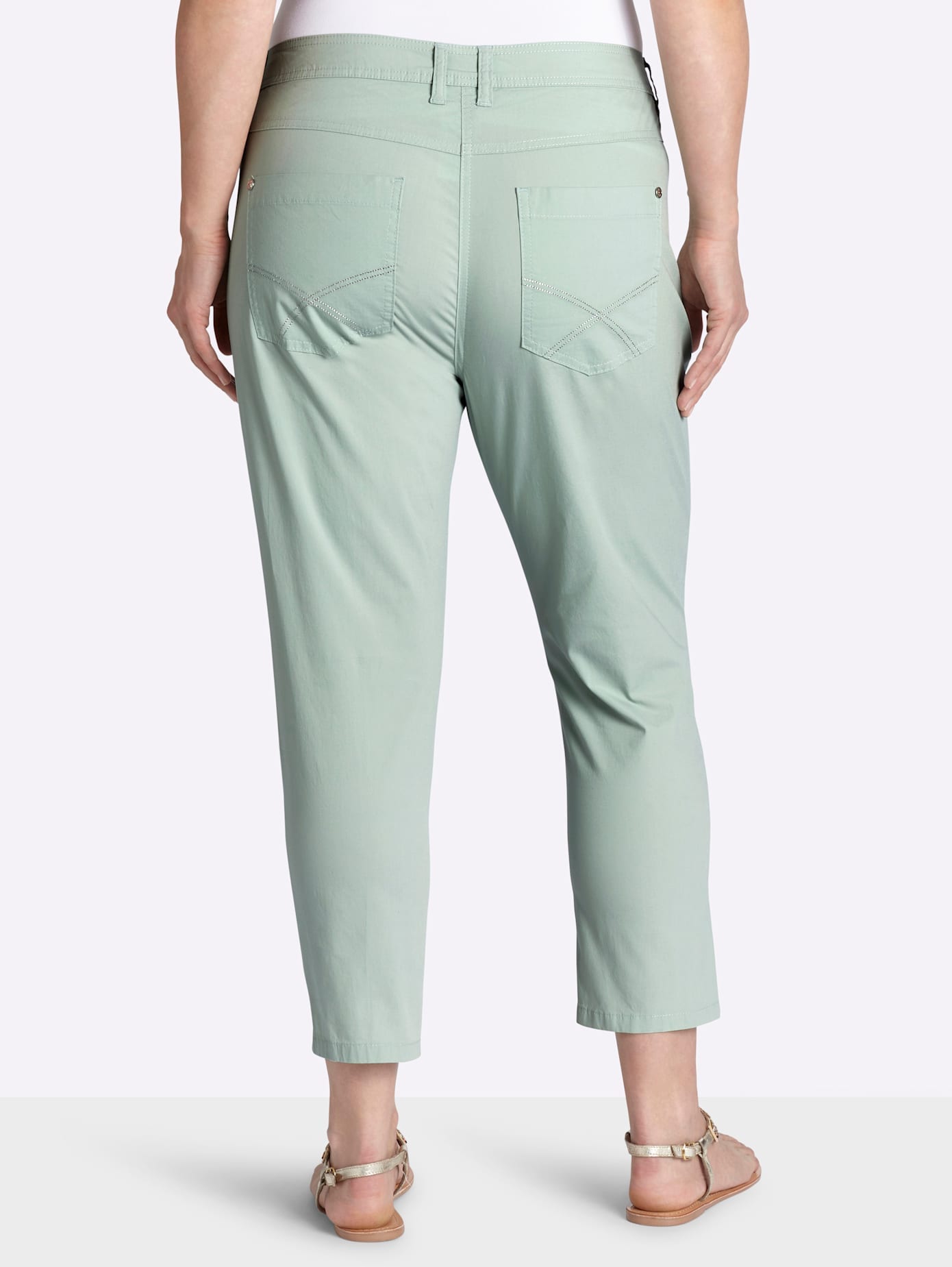Sheego 7/8-Hose