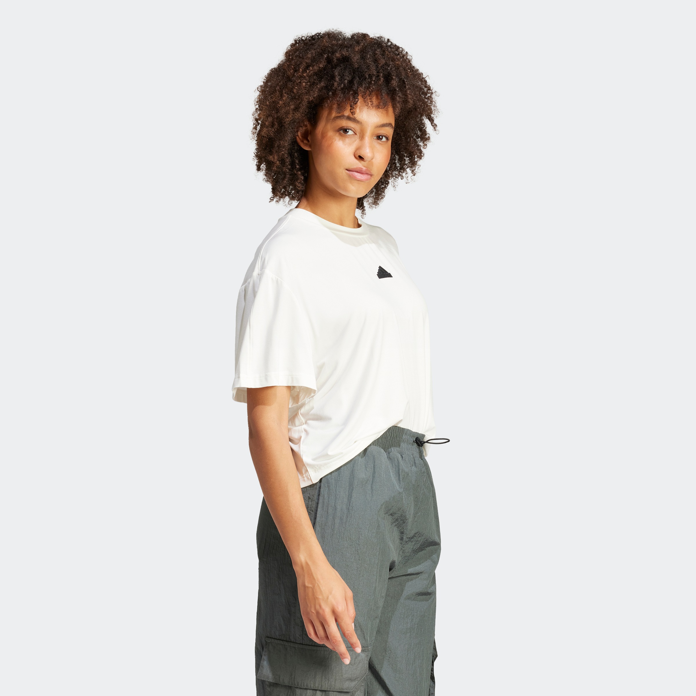 adidas Sportswear T-Shirt »W C ESC Q2 LO T«