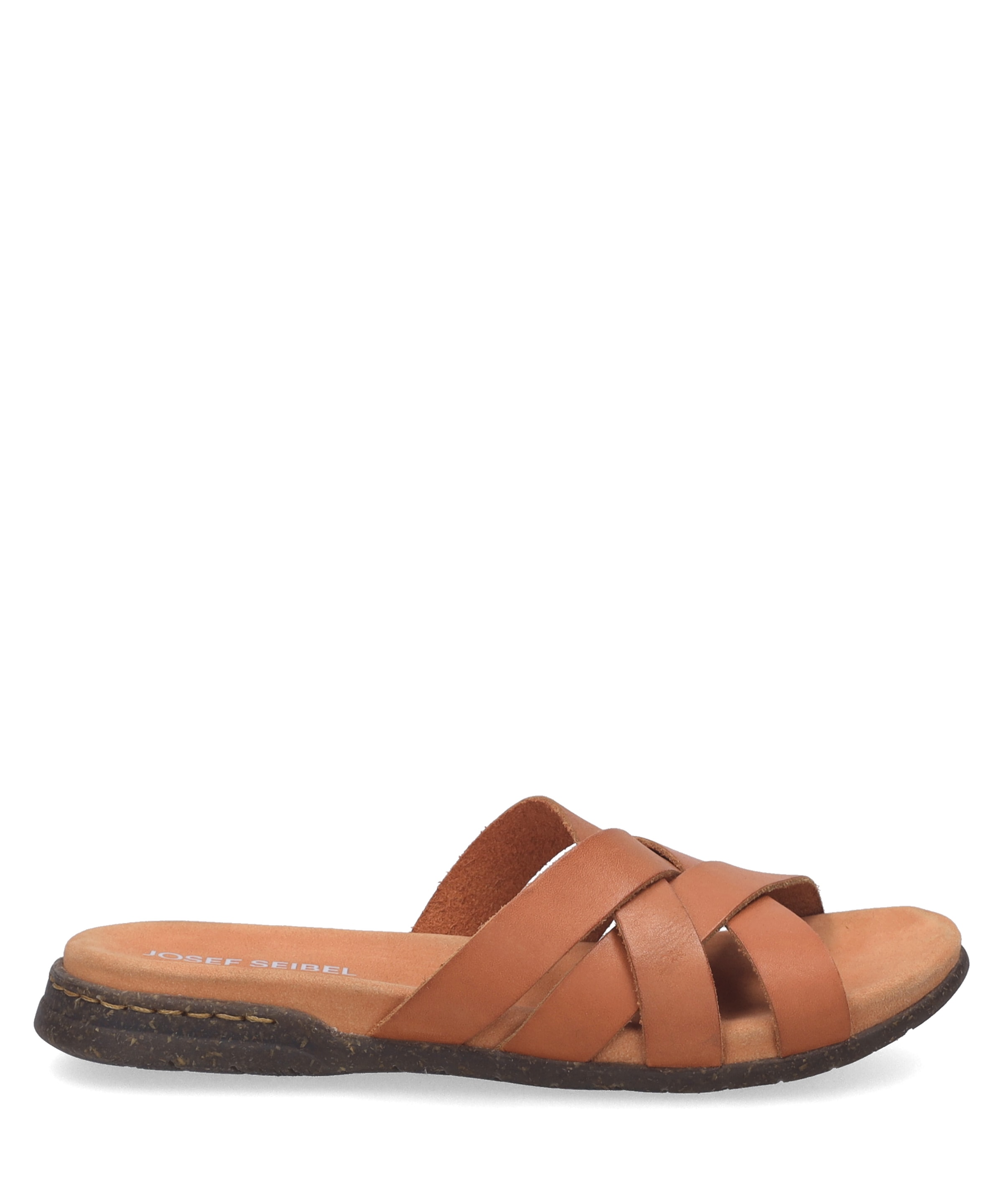 Josef Seibel Slipper »Fabricia 05, orange«