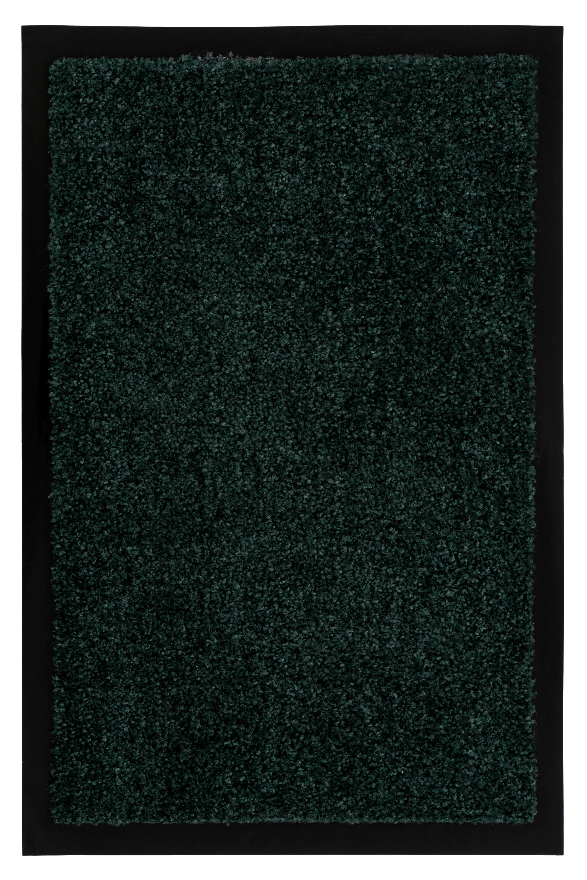 Kayoom Fußmatte »Light Entry 525« rechteckig 8 mm Höhe Türmatte, Schmutzfang, Eingang