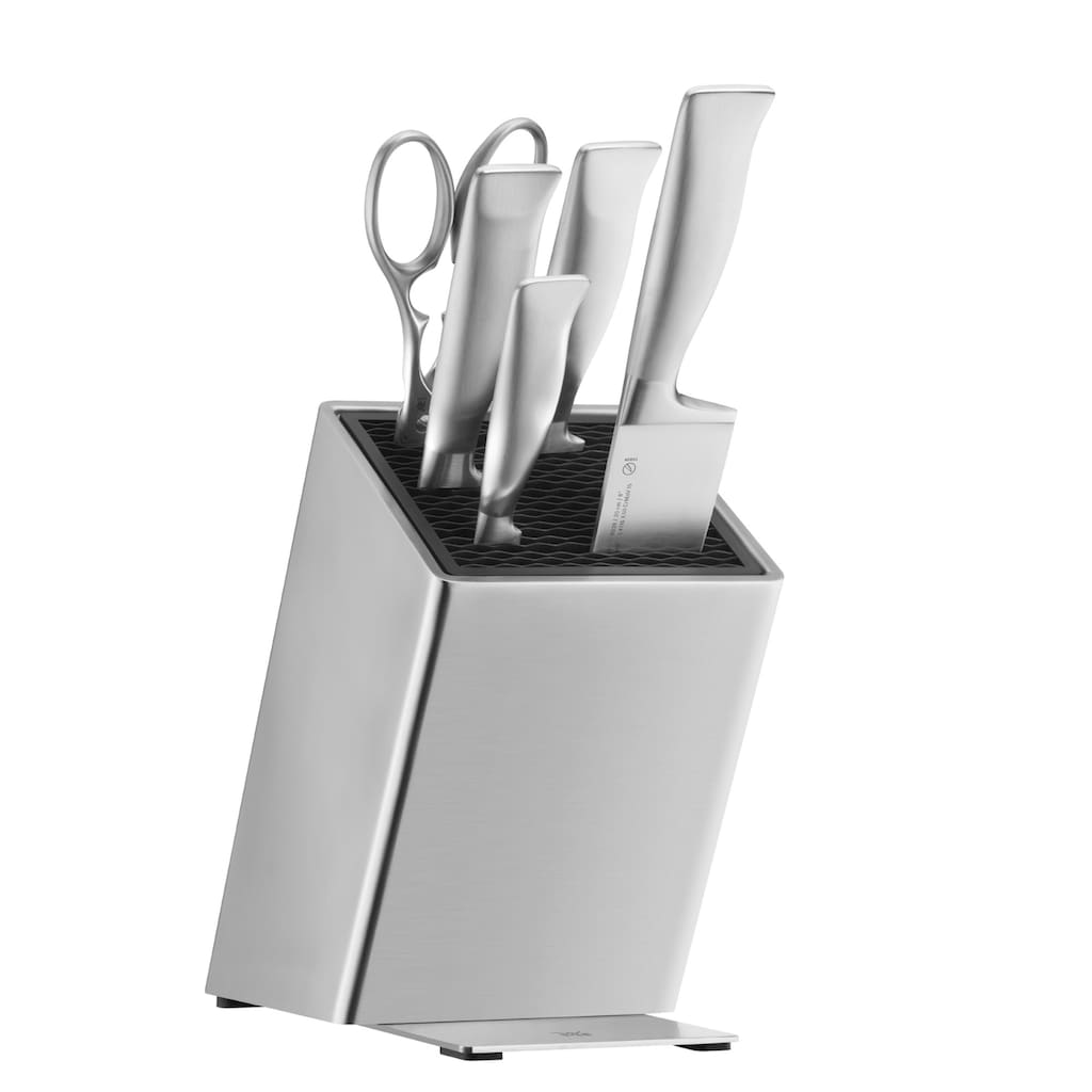 WMF Messerblock »Grand Gourmet«, 6 tlg.