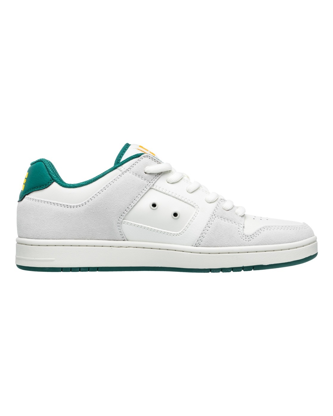 DC Shoes Skateschuh »Manteca 4 S«