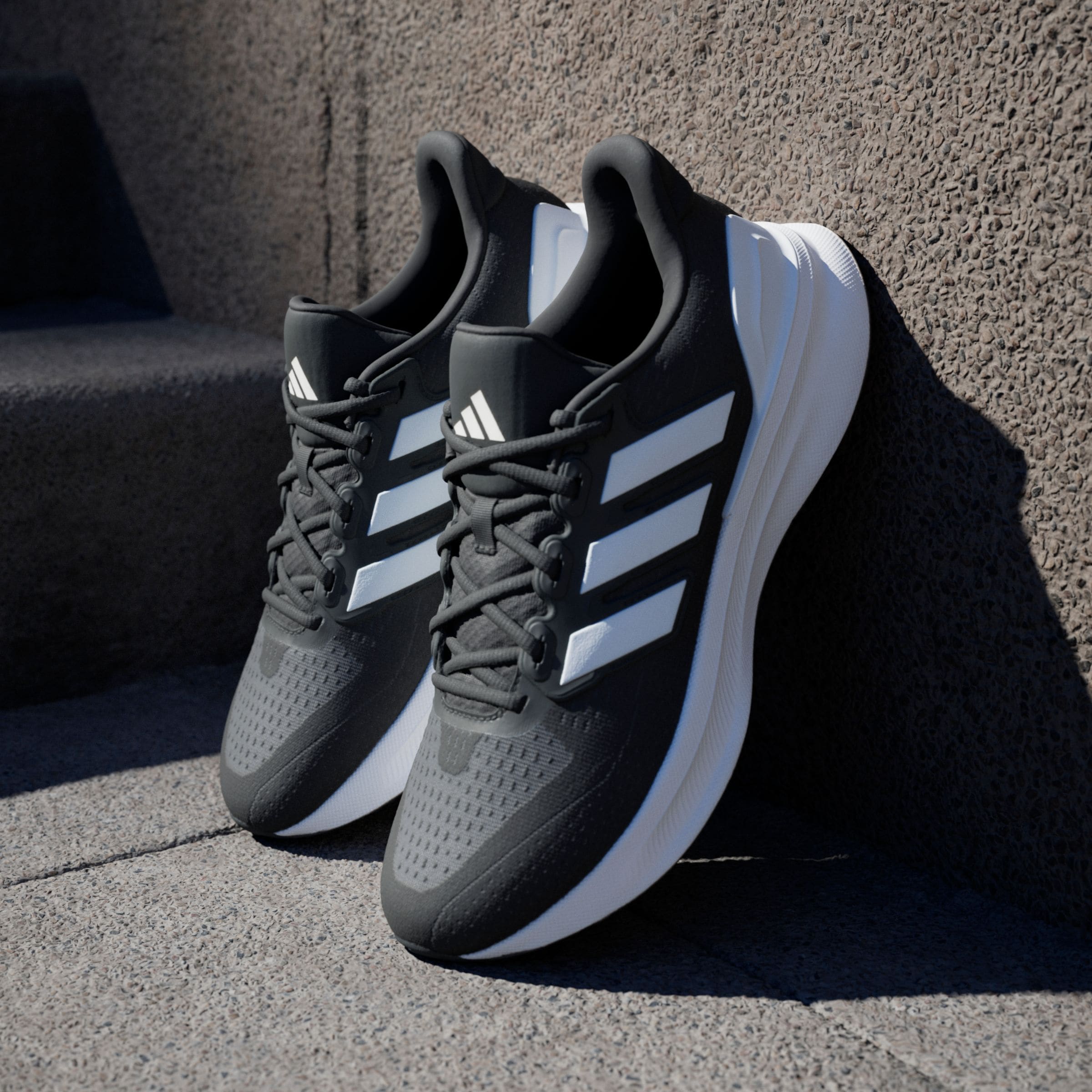 adidas Performance Laufschuh »ULTRARUN 5«