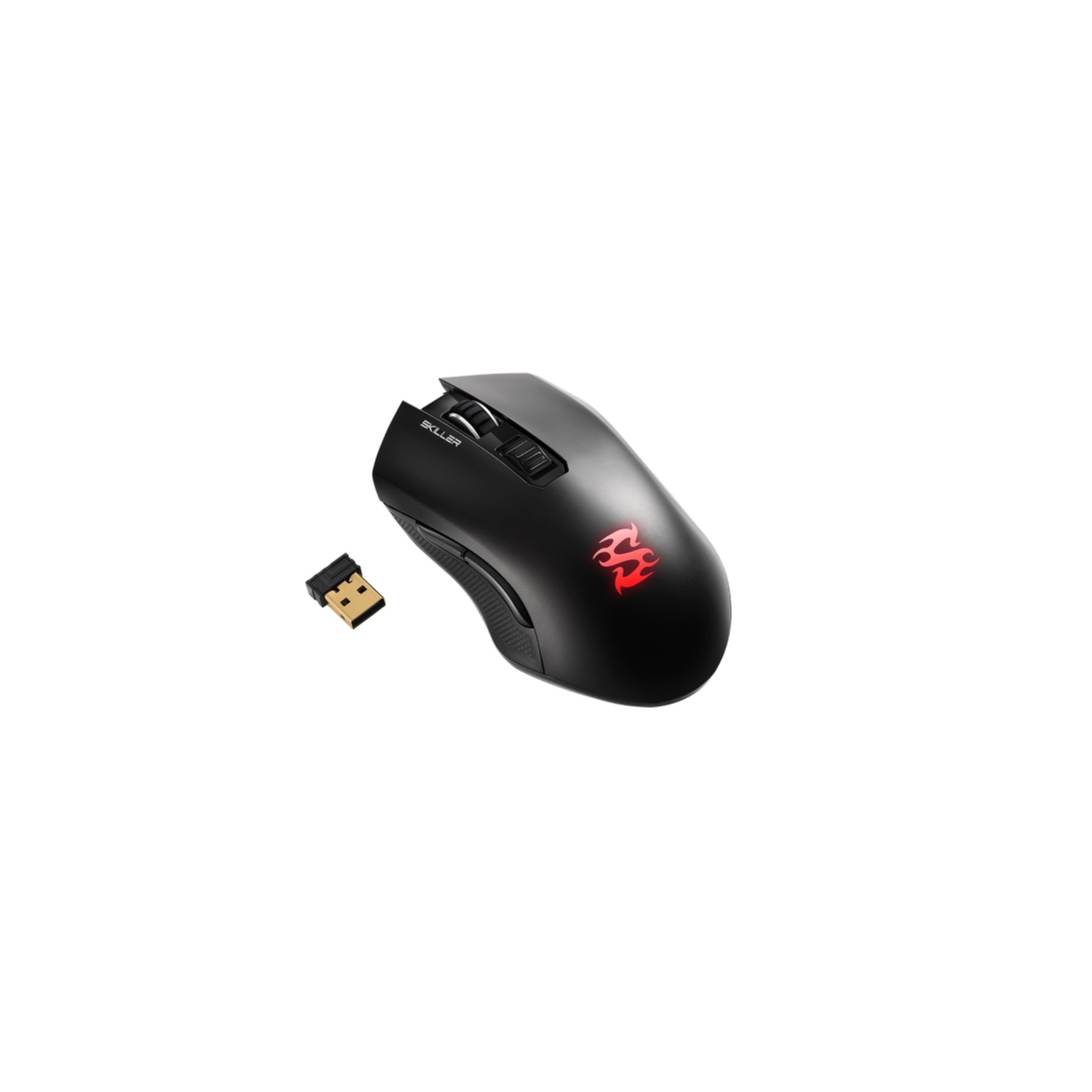 Sharkoon Maus »Skiller SGM3«