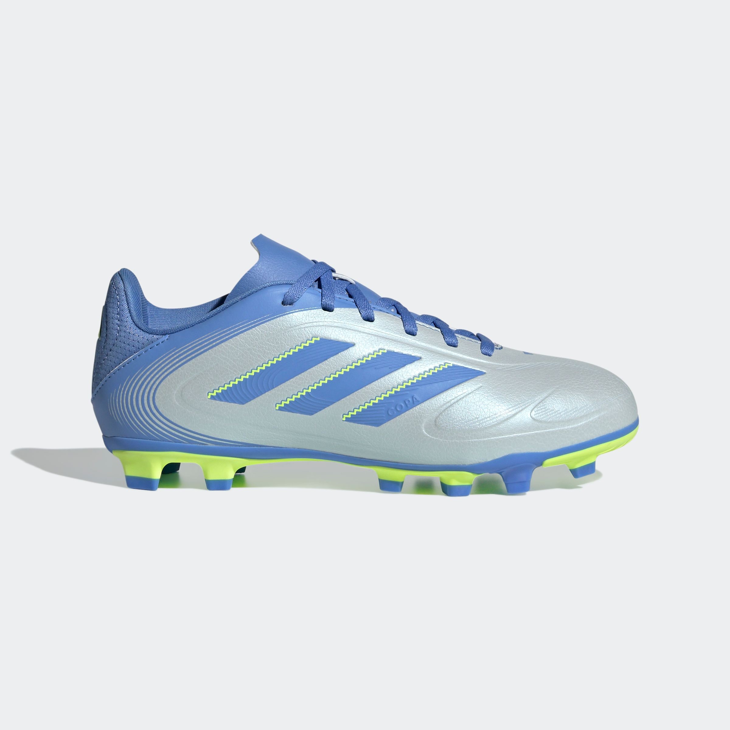 adidas Performance Fußballschuh »COPA PURE 3 CLUB KIDS FG/MG«
