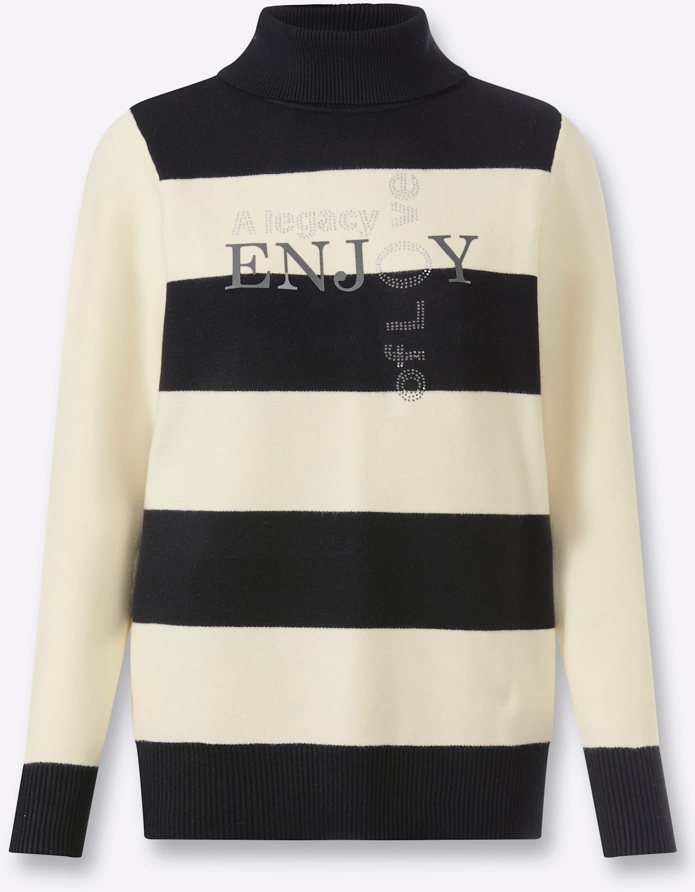 heine Strickpullover »Pullover«
