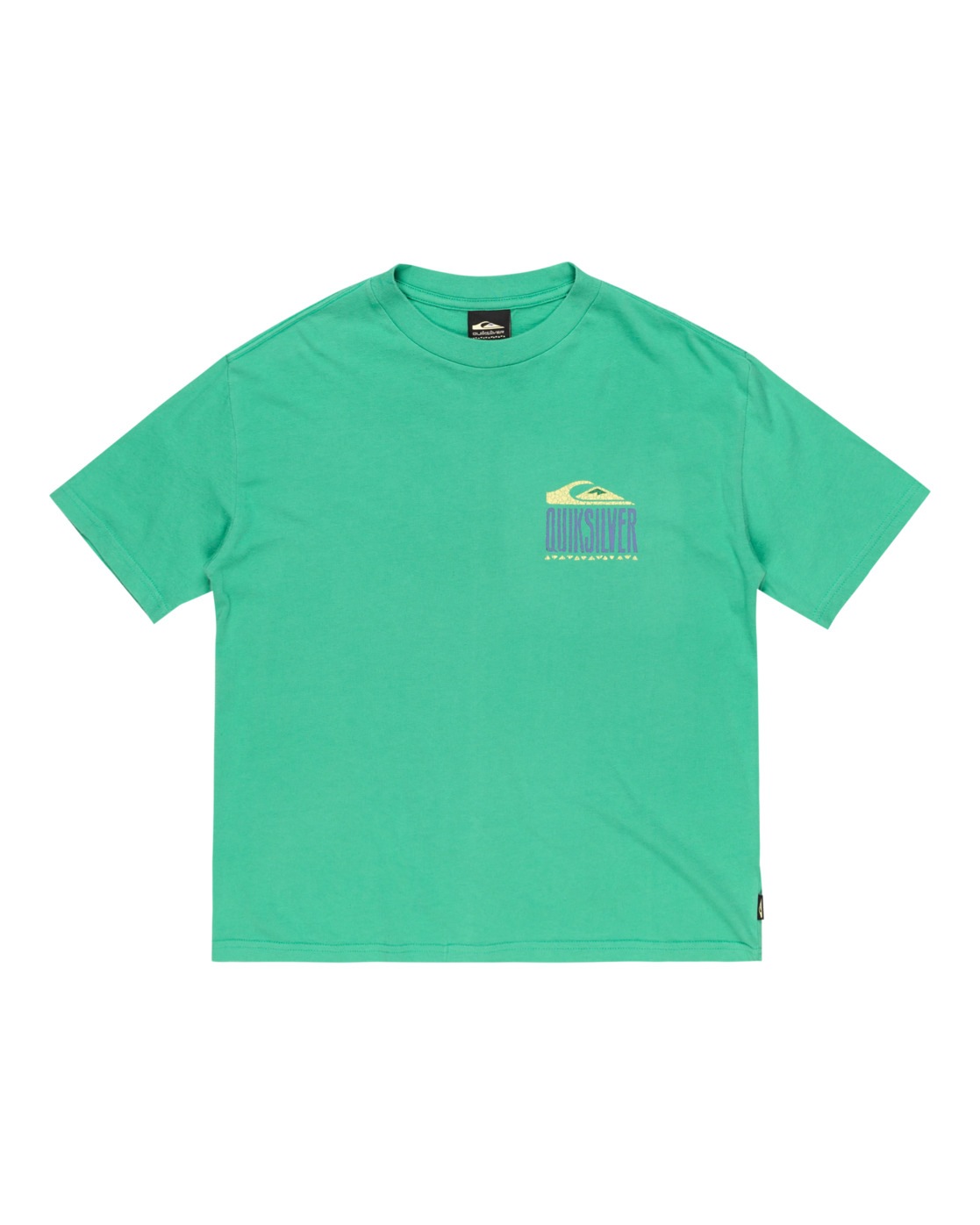 Quiksilver Shirttop »Gh Qs World Force«