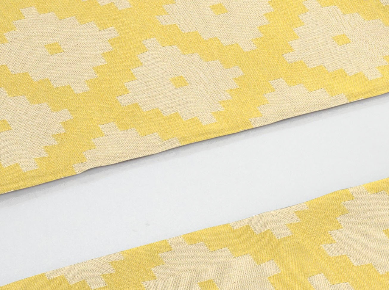 Adam Platzset »Maroccan Shiraz Light« GOTS organic,zertifiziert durch CERES 0242,Made in Germany