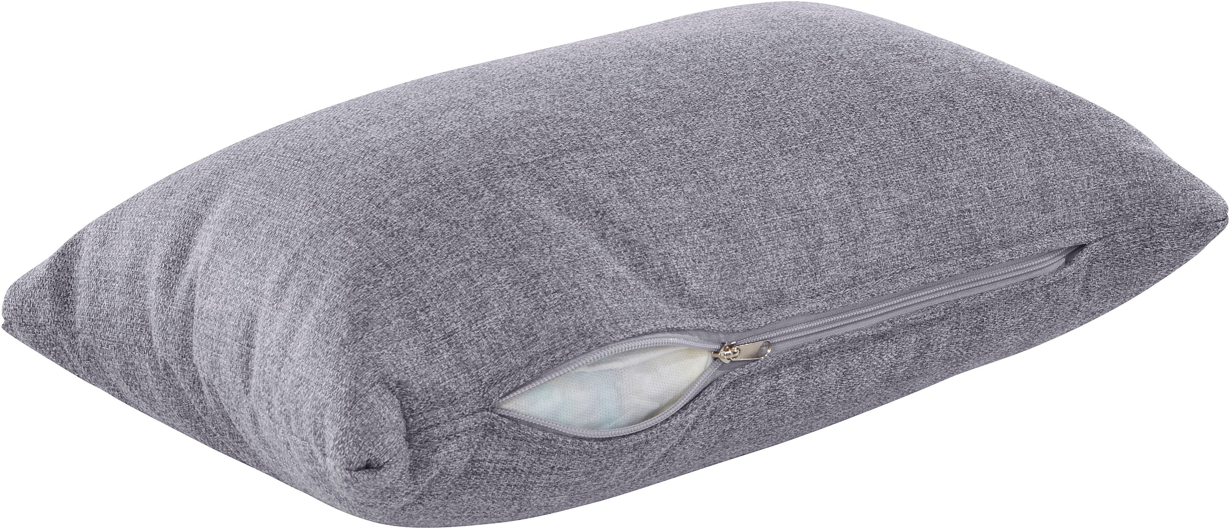 OTTO home 3-Sitzer »Florid« 3 Teile, bestehend aus Modulen, viele Bezugsqualitäten, auch in Cord