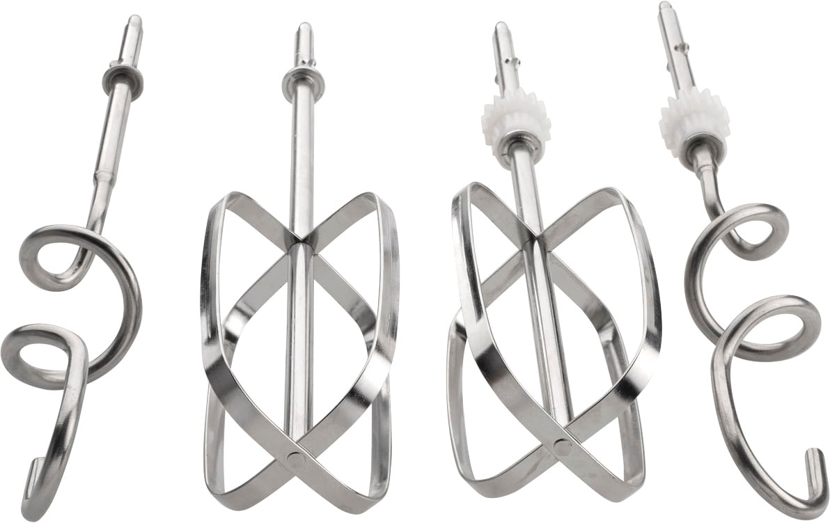 GORENJE Handmixer »M 500 DCS«, 500 W, 500 Watt Motor