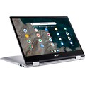 Acer Notebook »Chromebook Spin 513 CP513-1H-S72Y«, (33,8 cm/13,3 Zoll), Qualcomm, Snapdragon™, 64 GB SSD