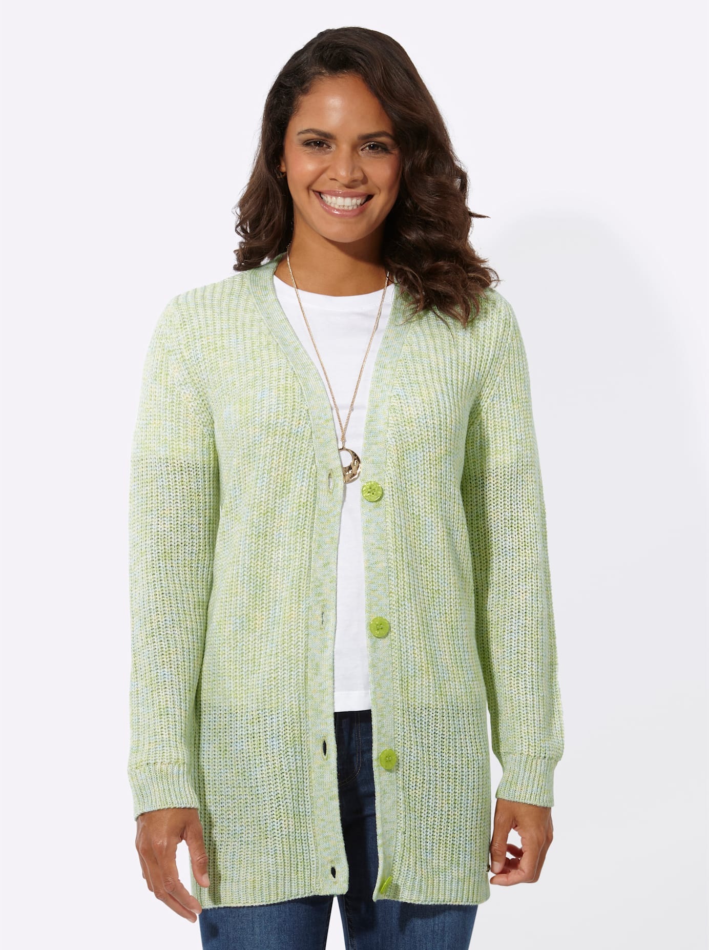 Casual Looks Cardigan