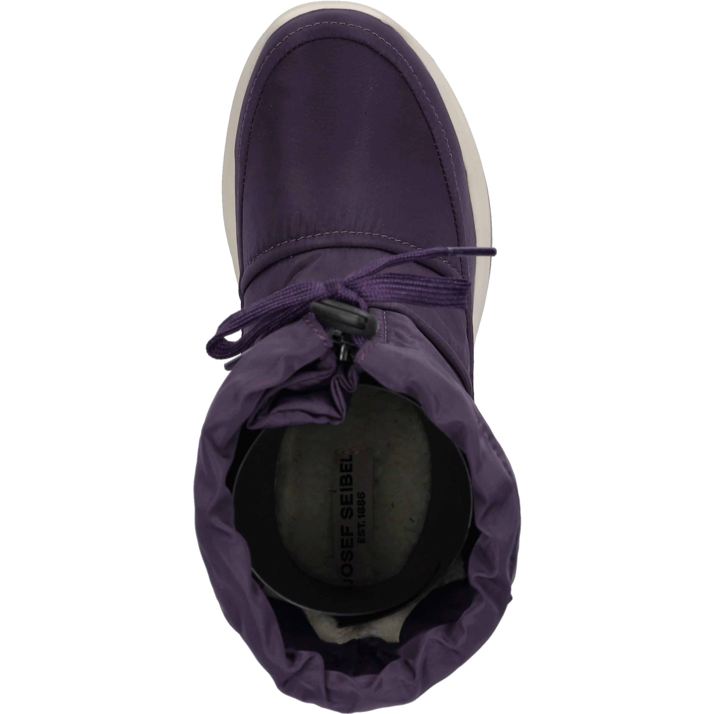 Josef Seibel Stiefel »Colorado 58, violet«